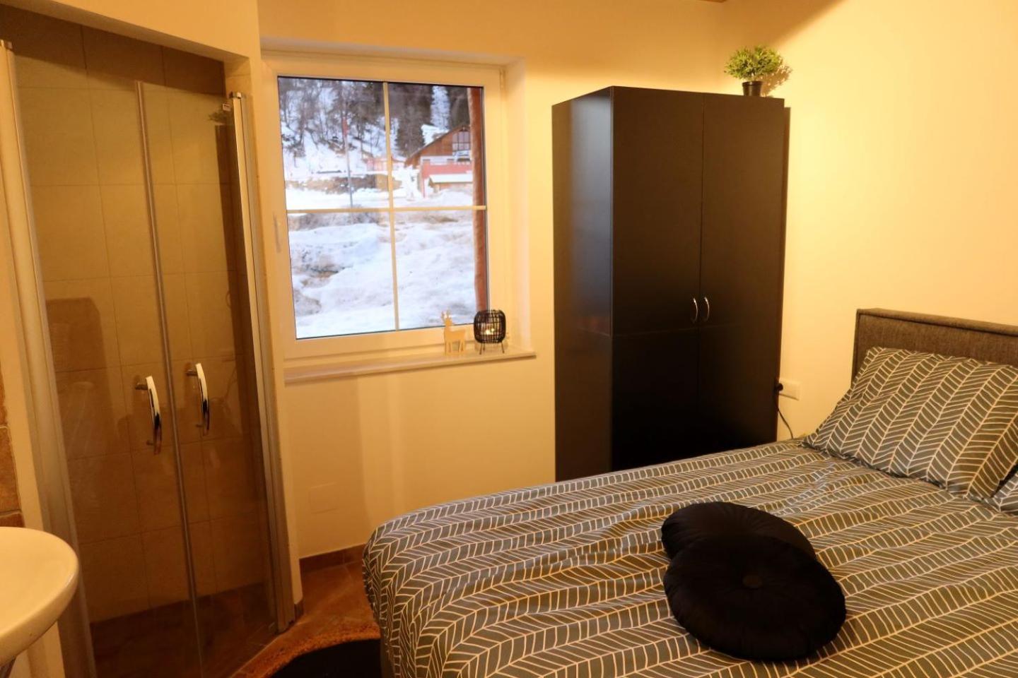 Chalet Giusto