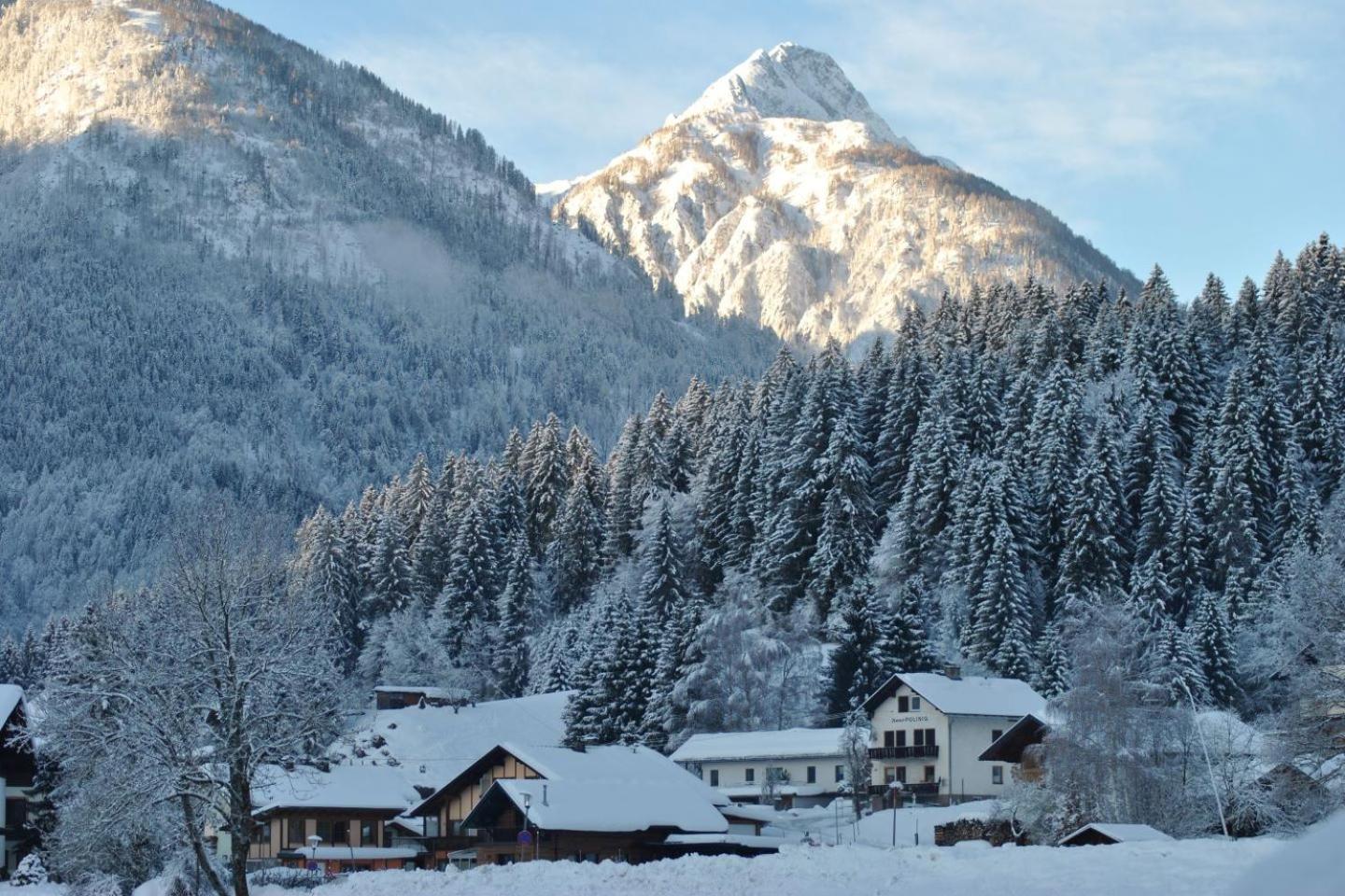 Chalet Giusto