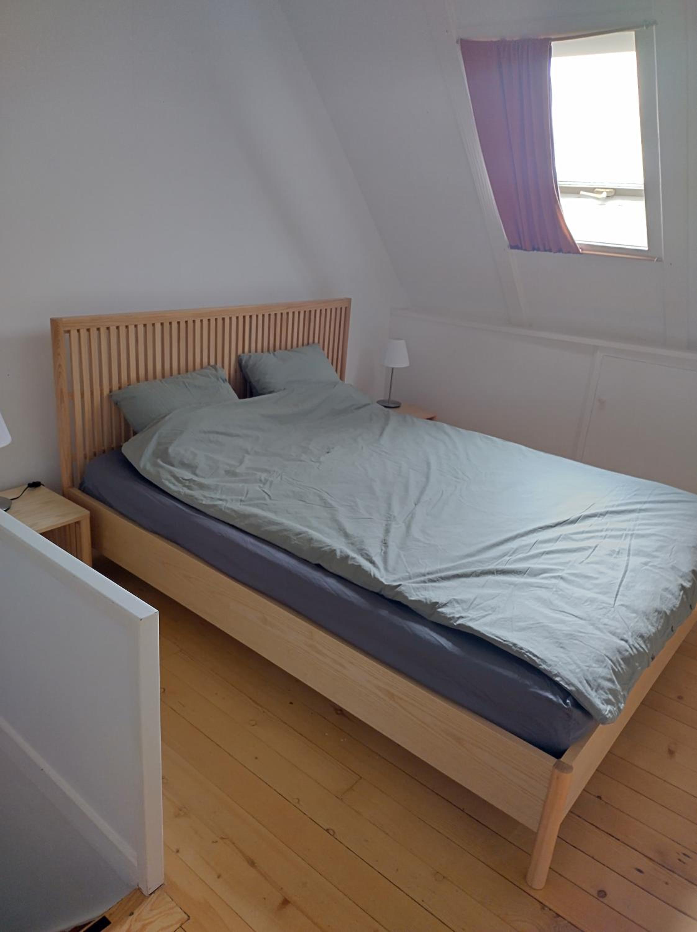 2 1/2 Zimmer Ferienwohnung