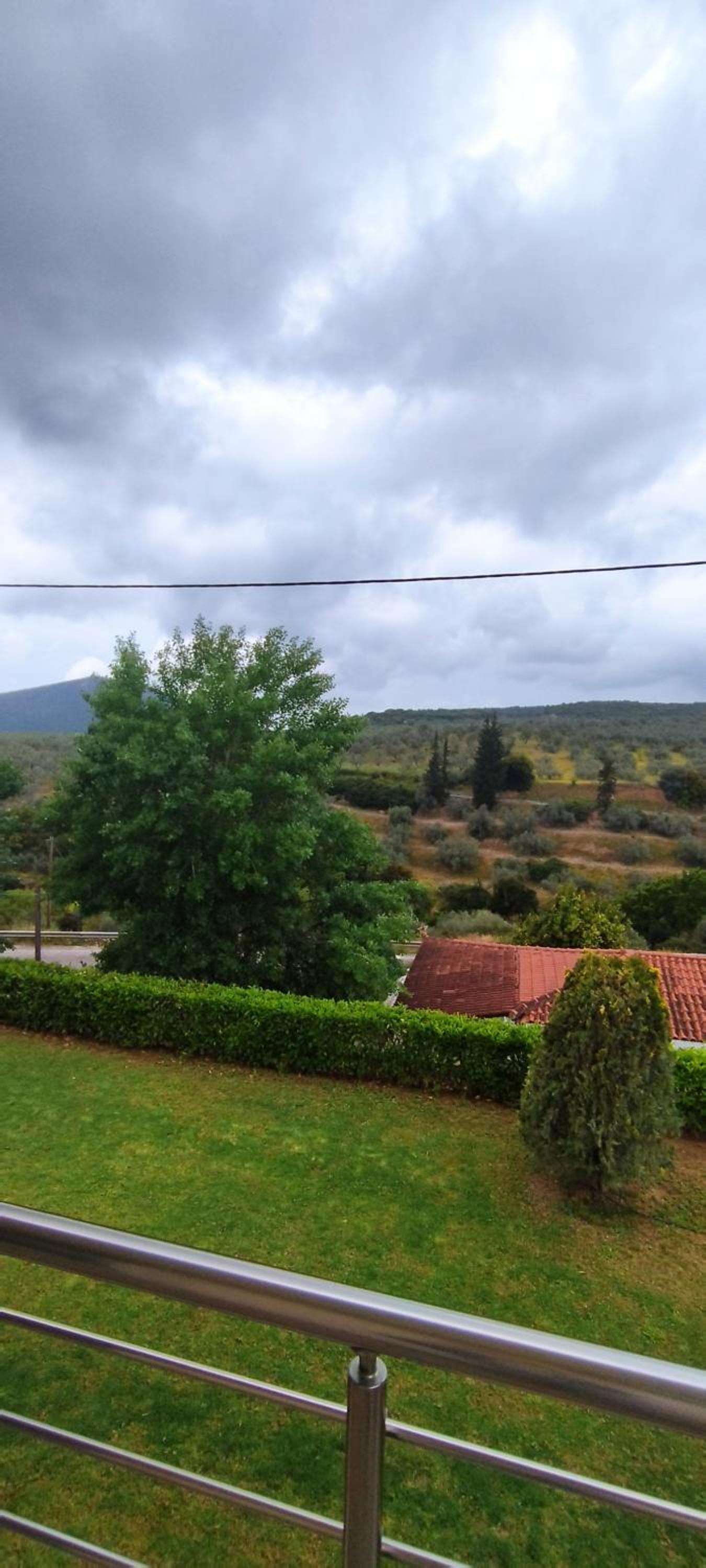 Villa Kazarma