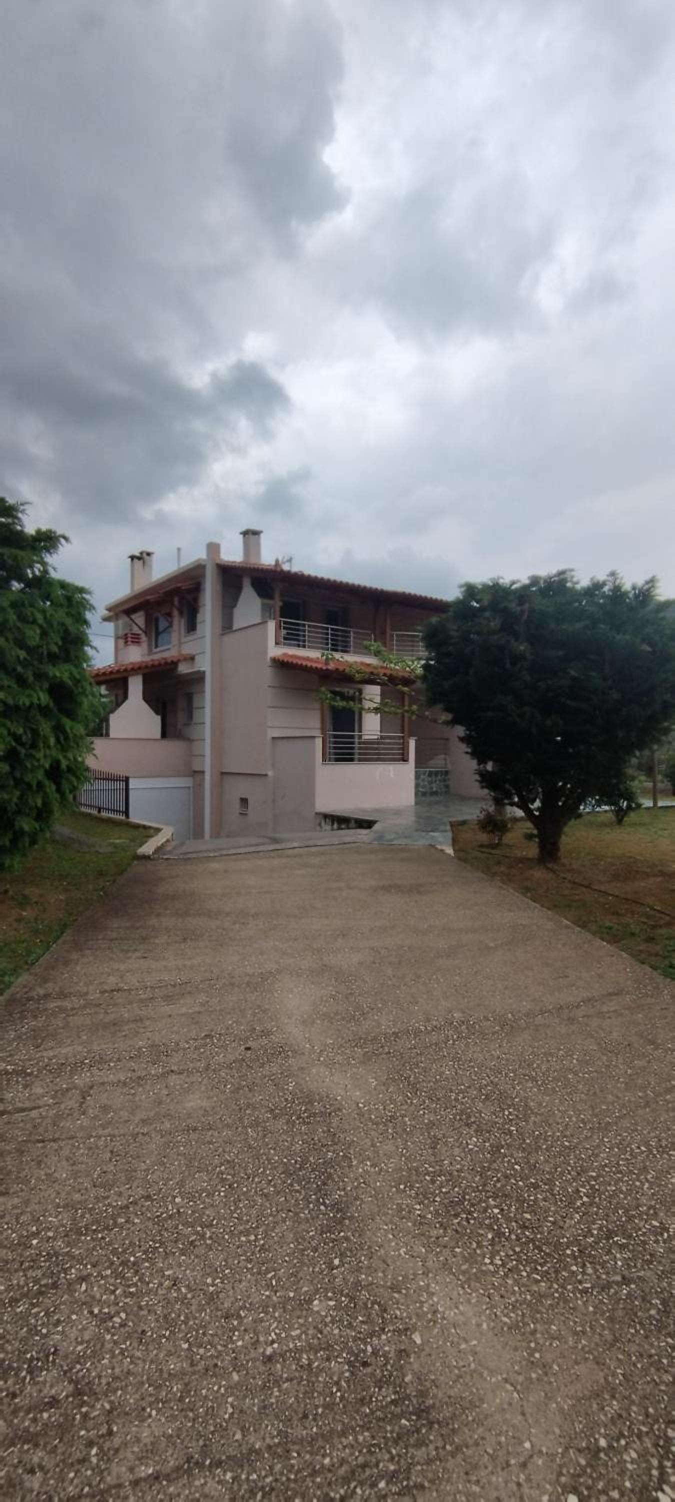 Villa Kazarma