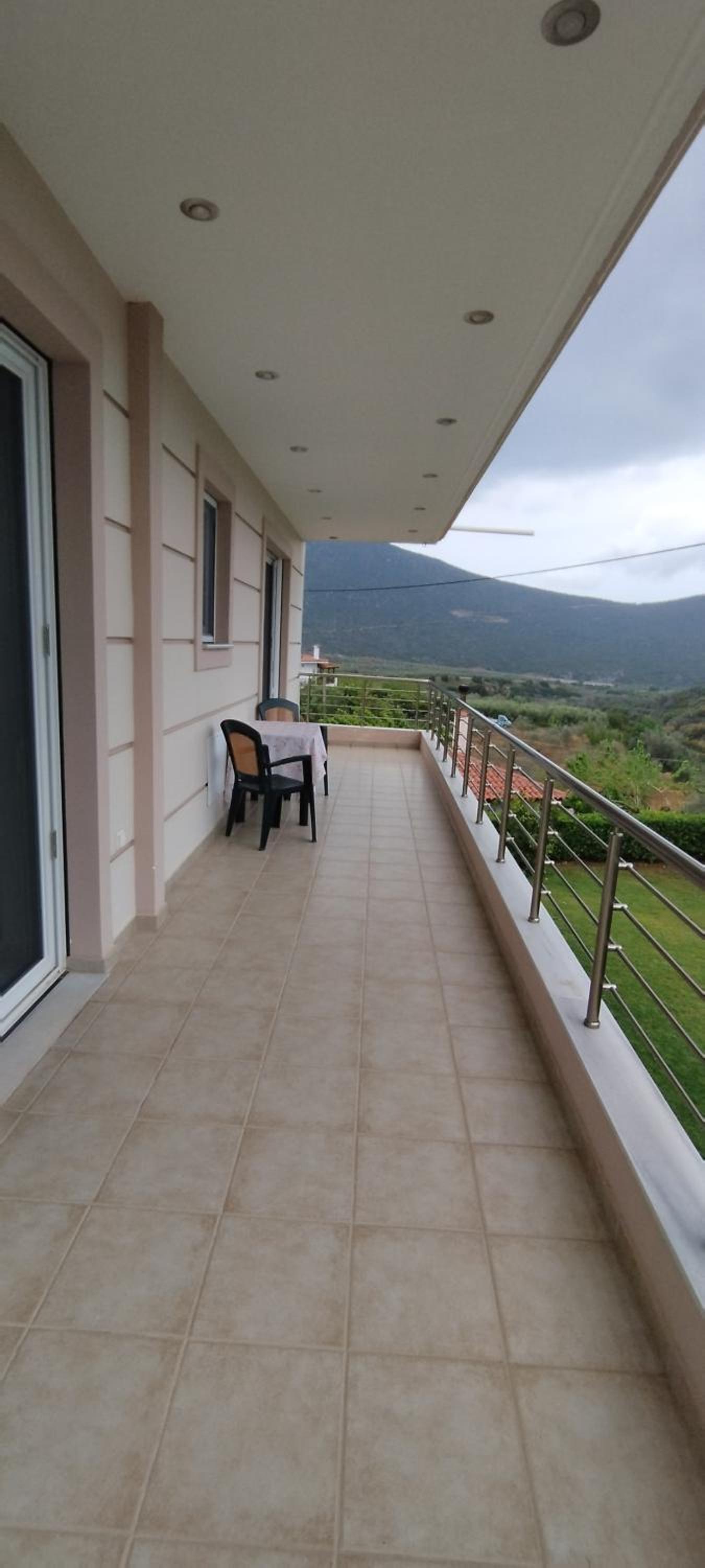 Villa Kazarma