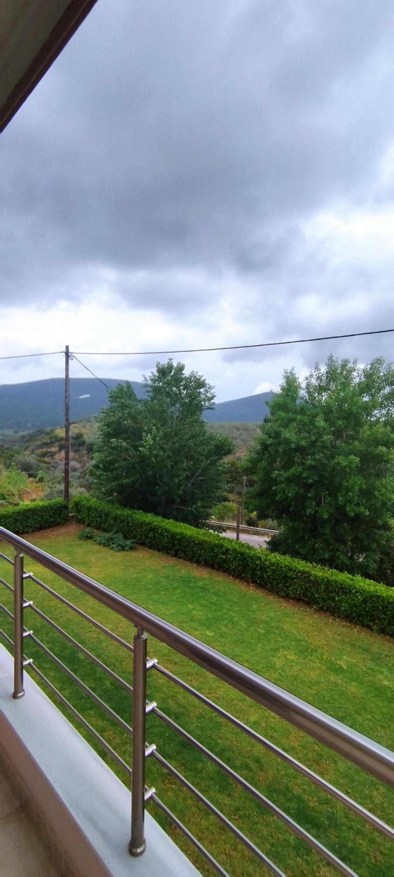 Villa Kazarma
