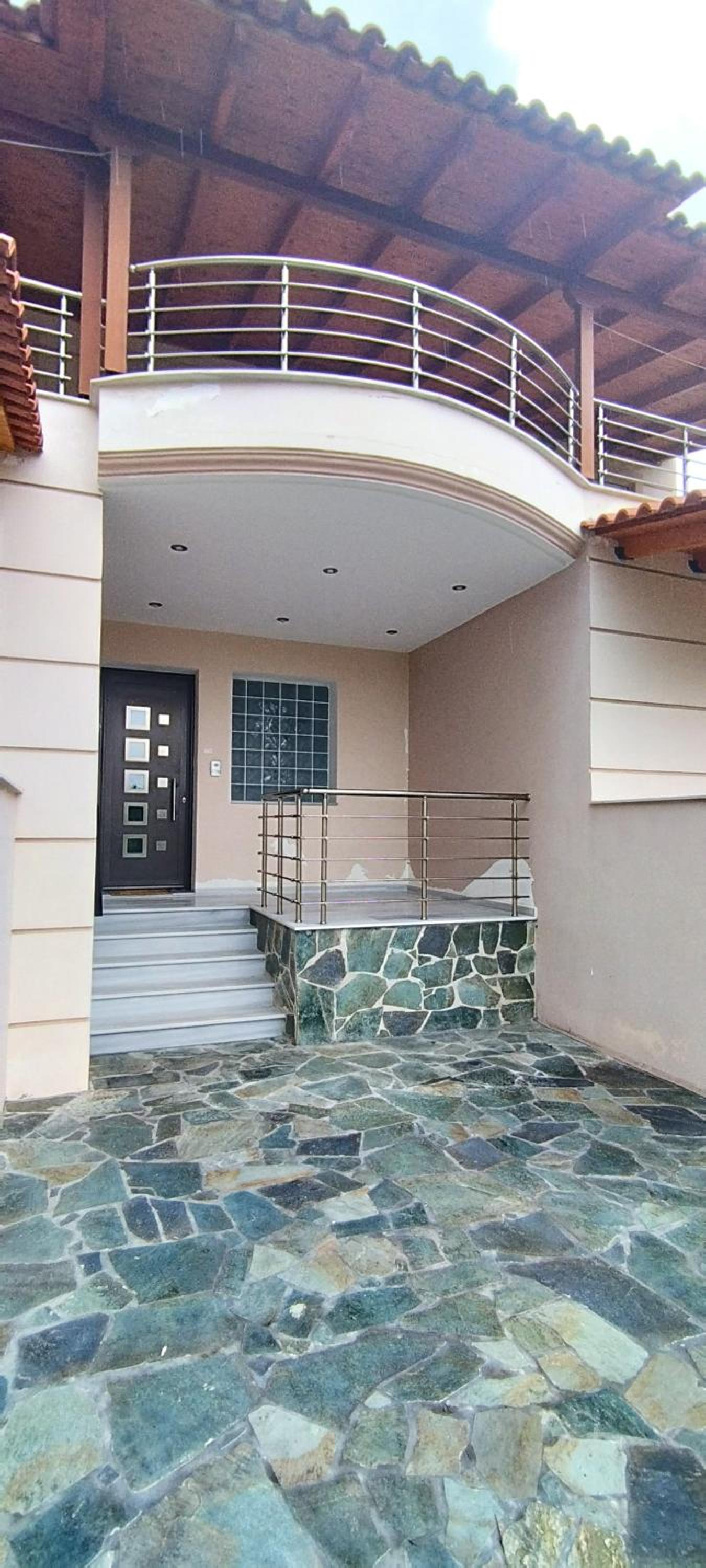 Villa Kazarma