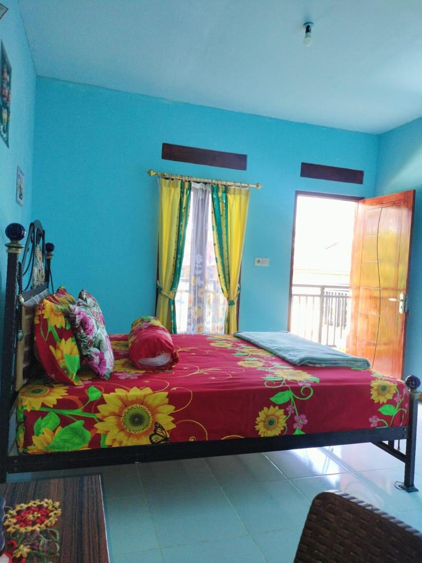 Cowang Dereng Home Stay view 2