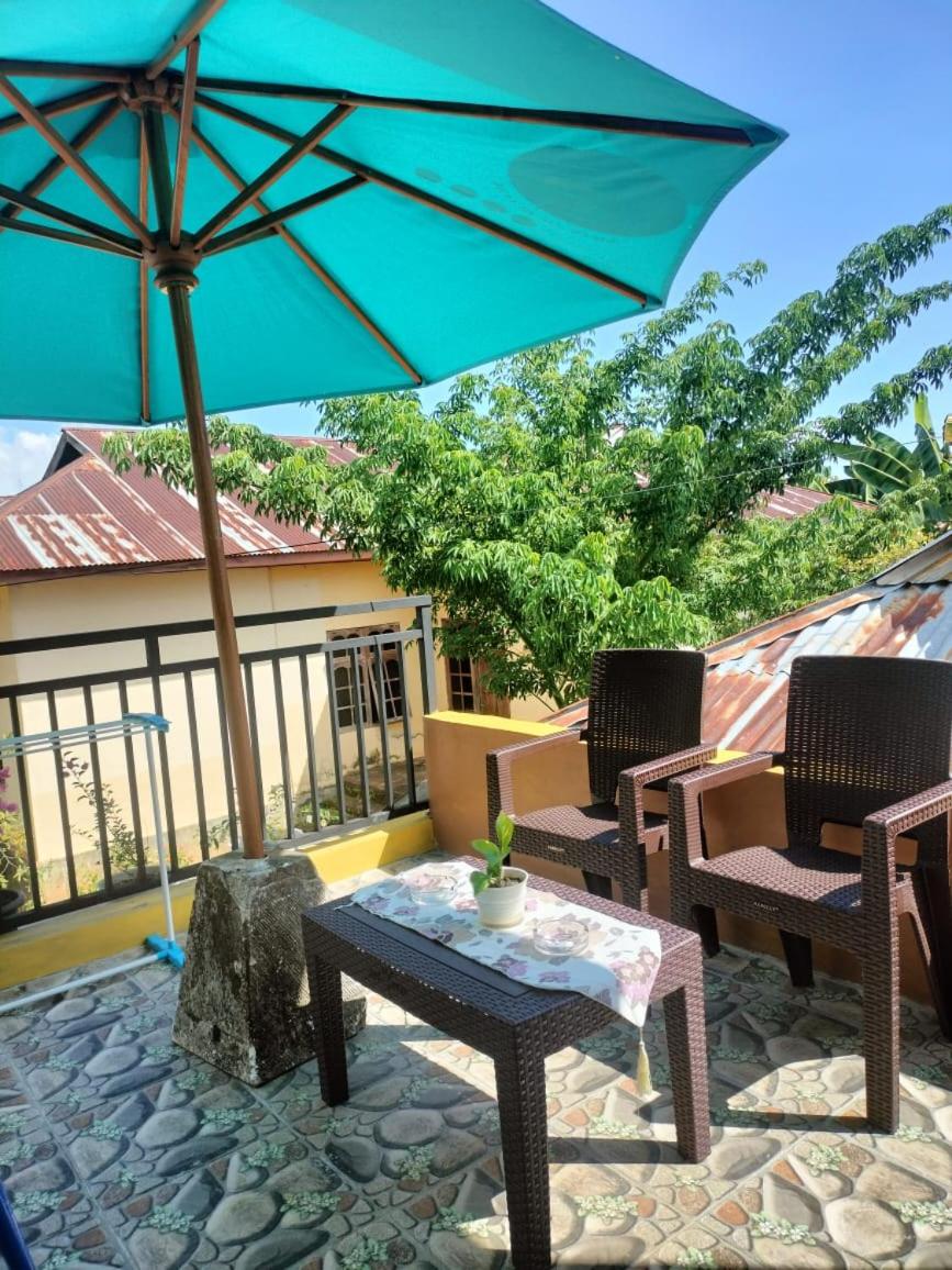 Cowang Dereng Home Stay view 3