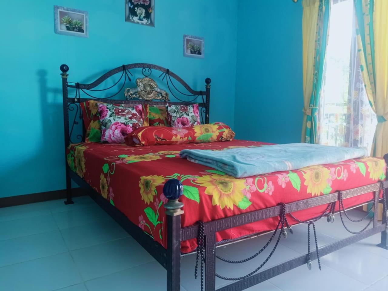 Cowang Dereng Home Stay view 5