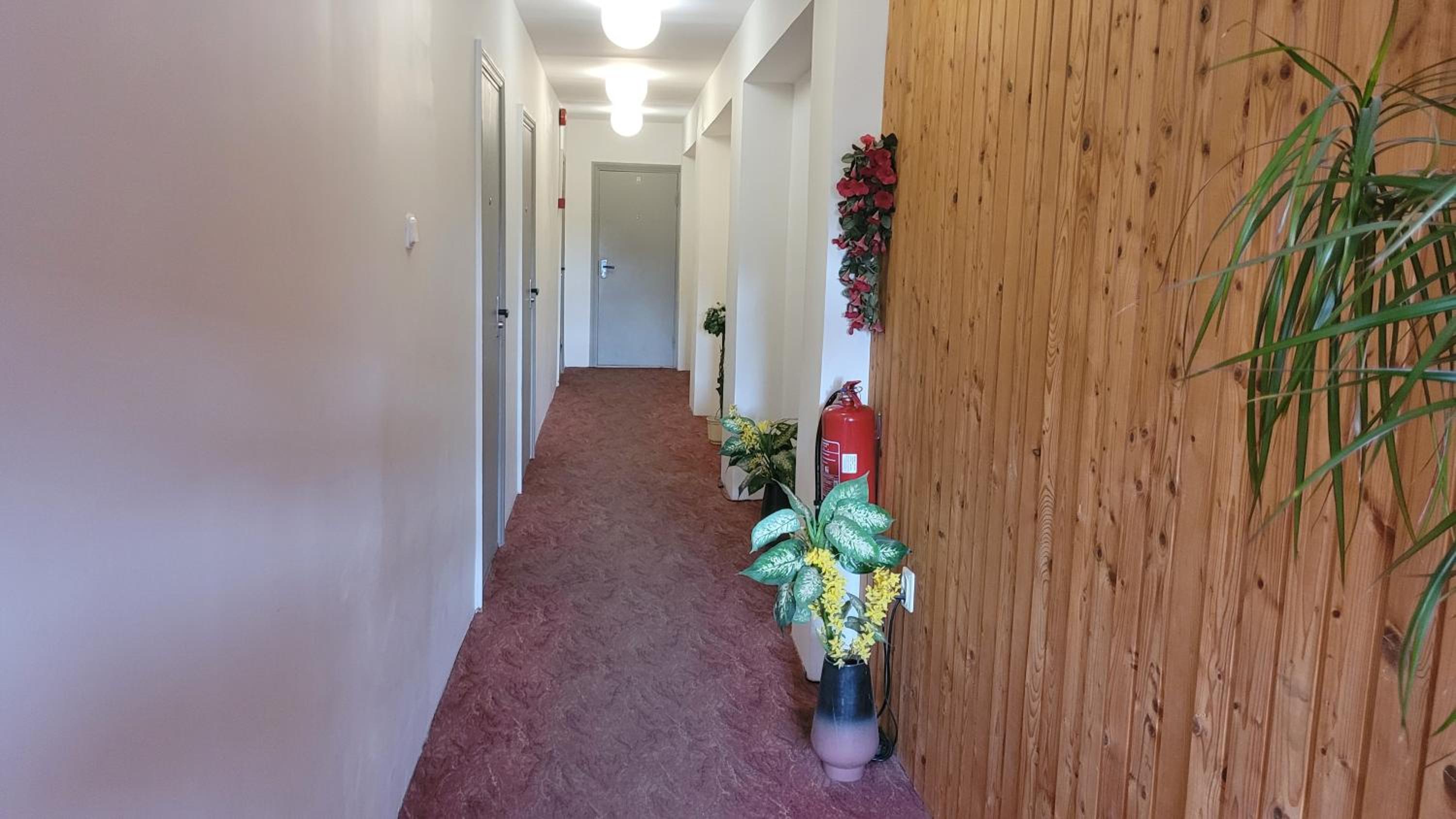 Tallinn Vacations - Nepi Hotell - Property Image 5