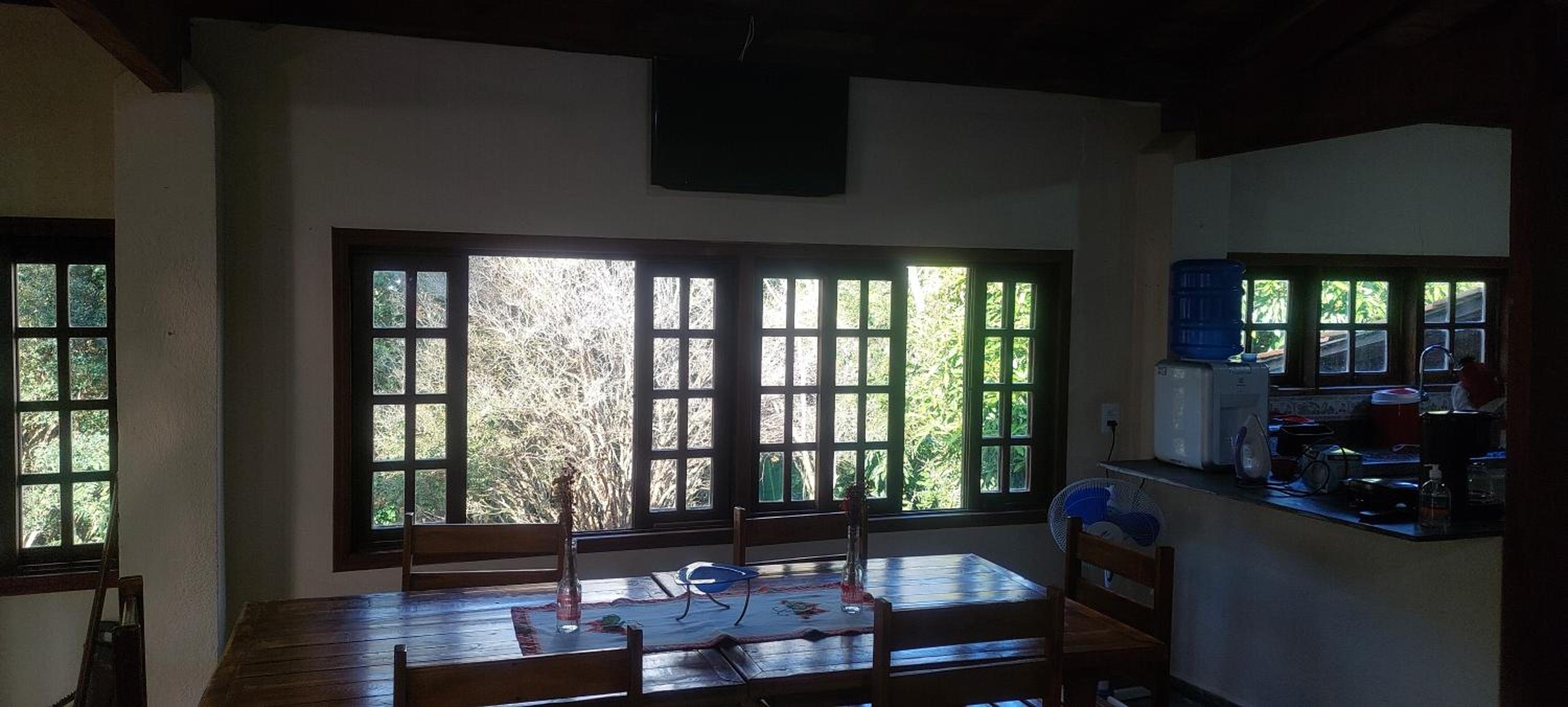 RECANTO MONTE ALEGRE