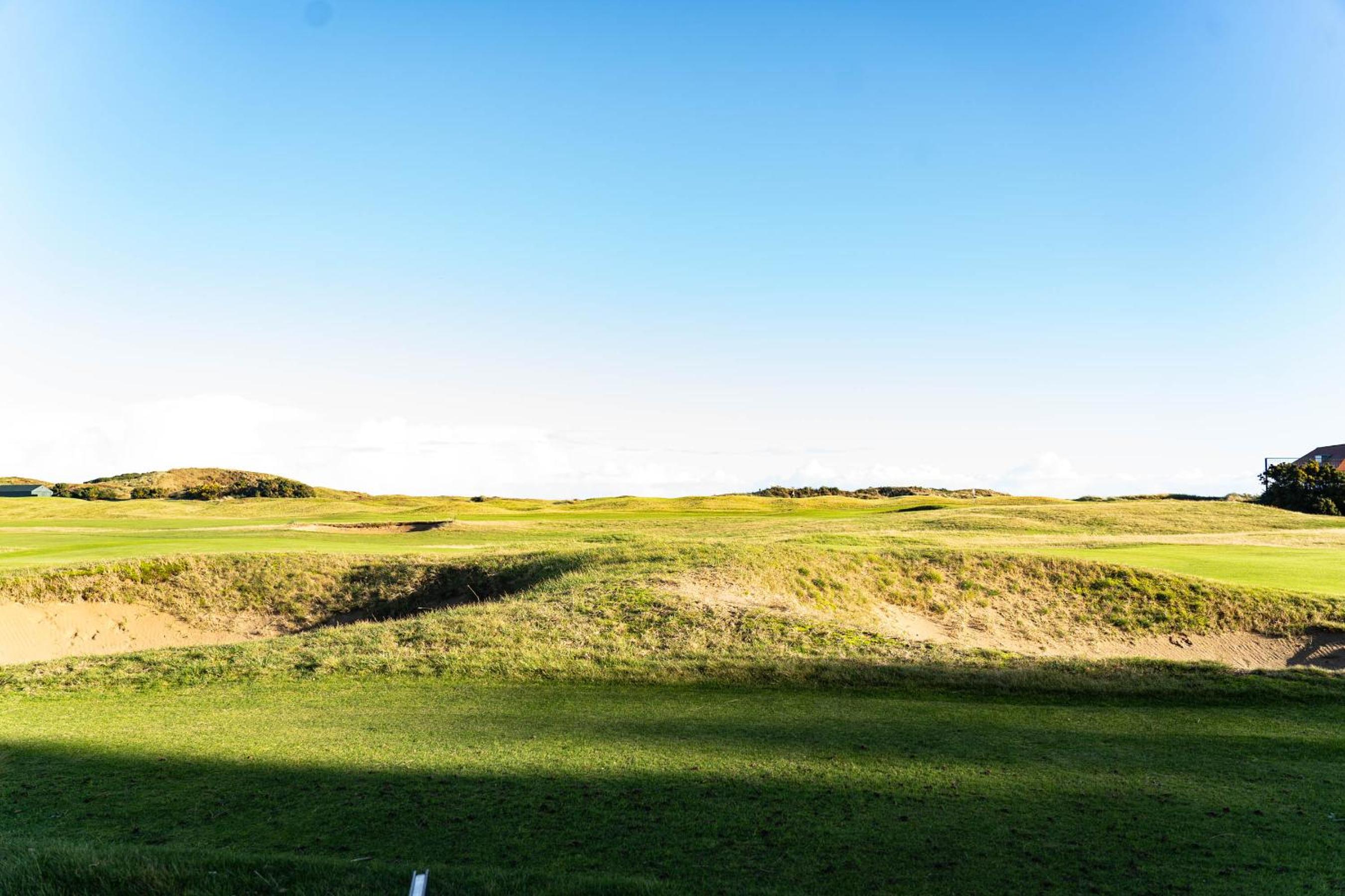 Golf Links House view 3