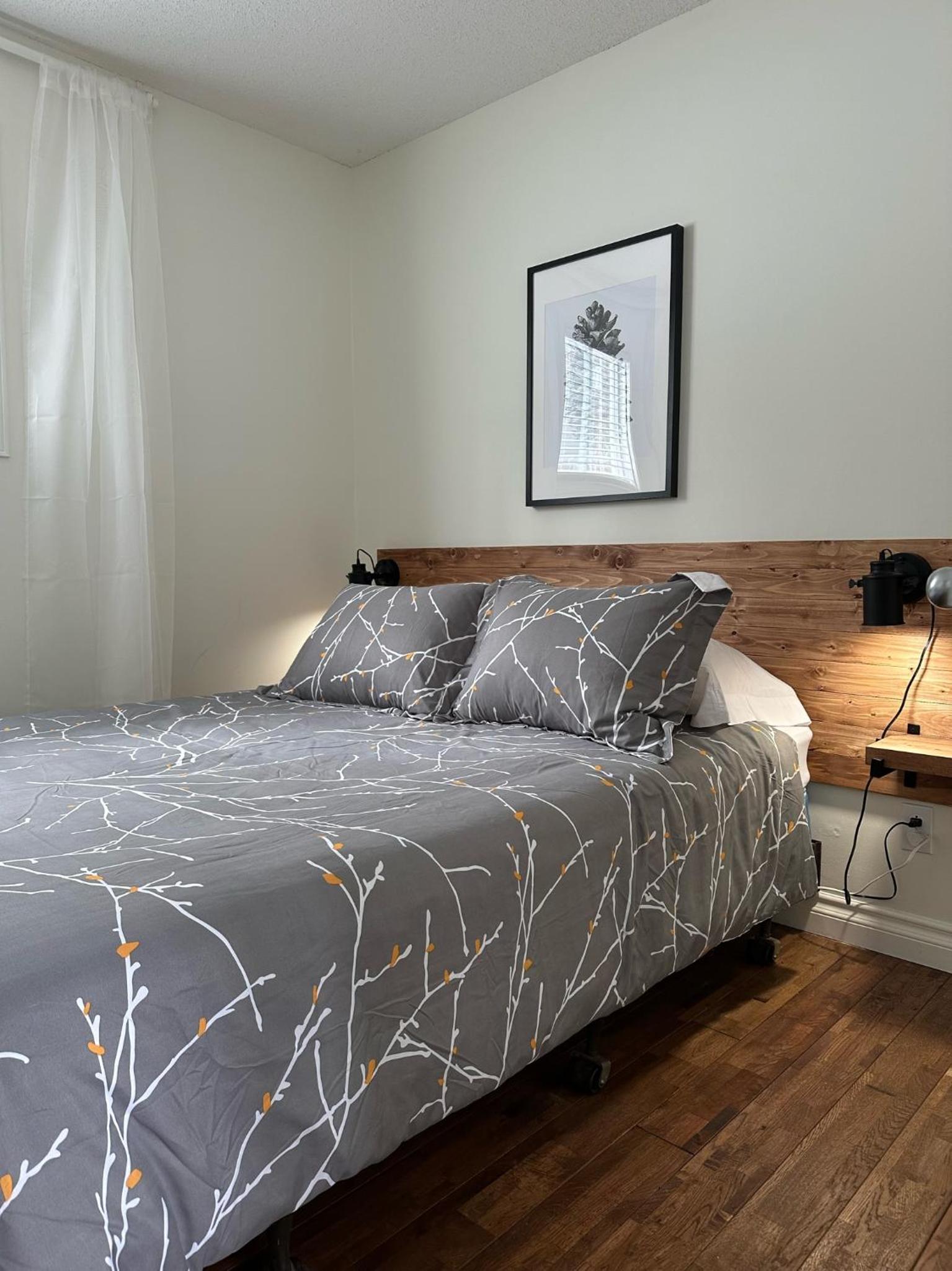 Pimishka Chalet-Cottage-Studios
