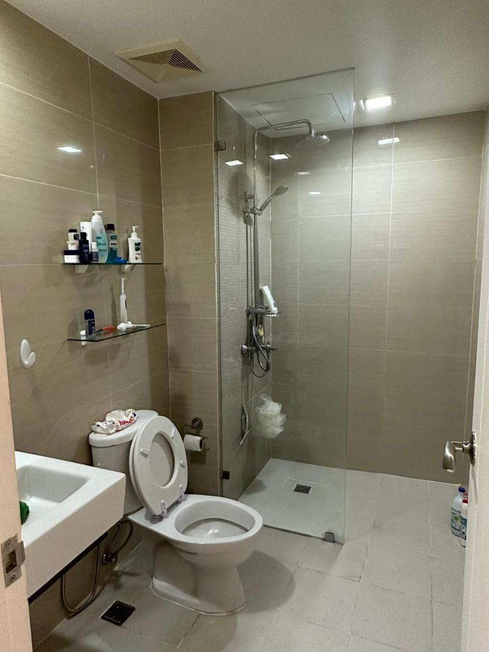 The Pearl - Venice Luxury Residences McKinley