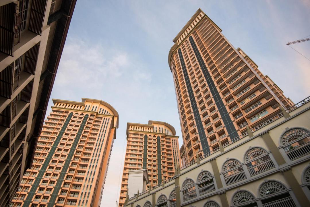 The Pearl - Venice Luxury Residences McKinley