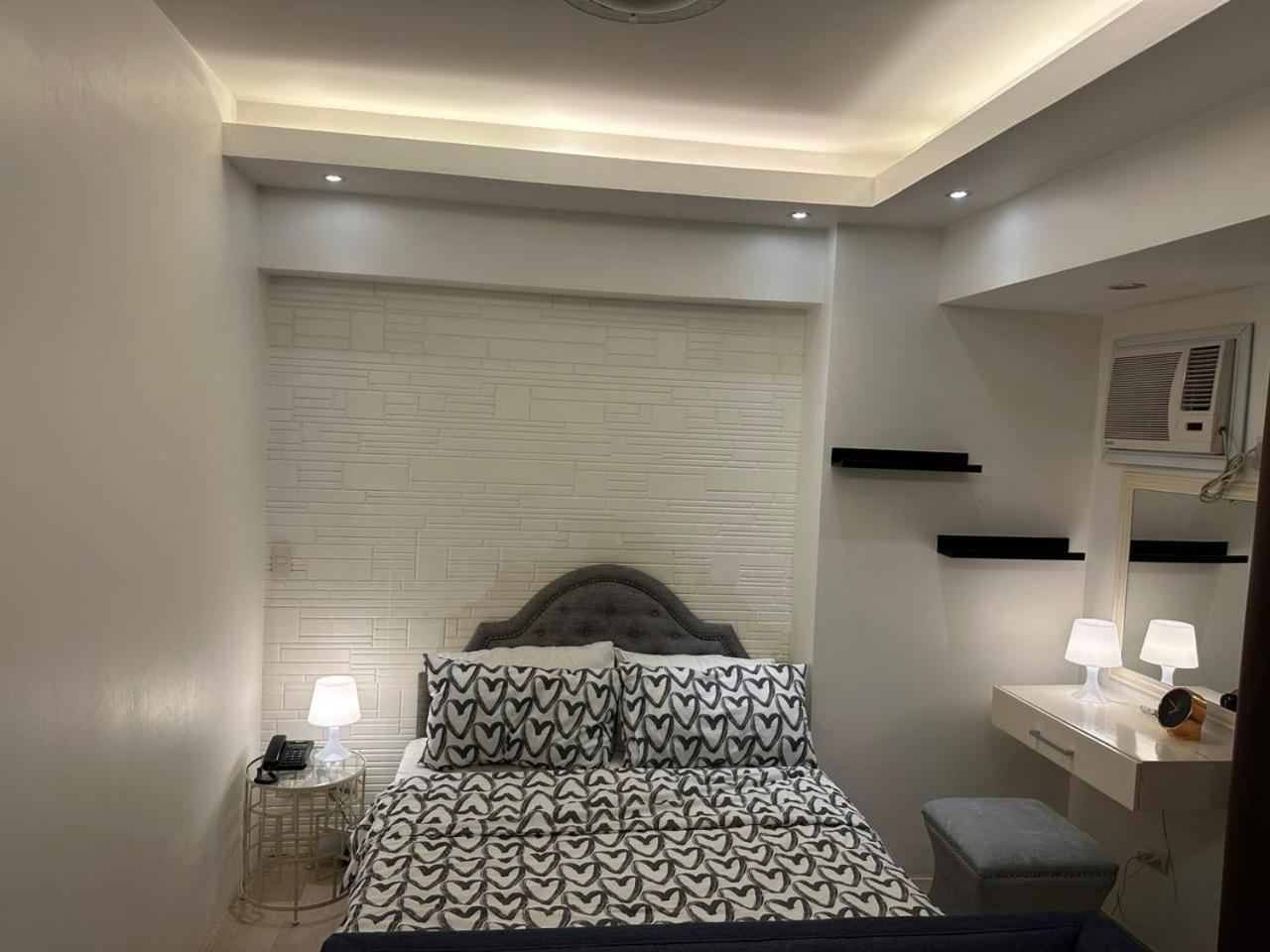 The Pearl - Venice Luxury Residences McKinley