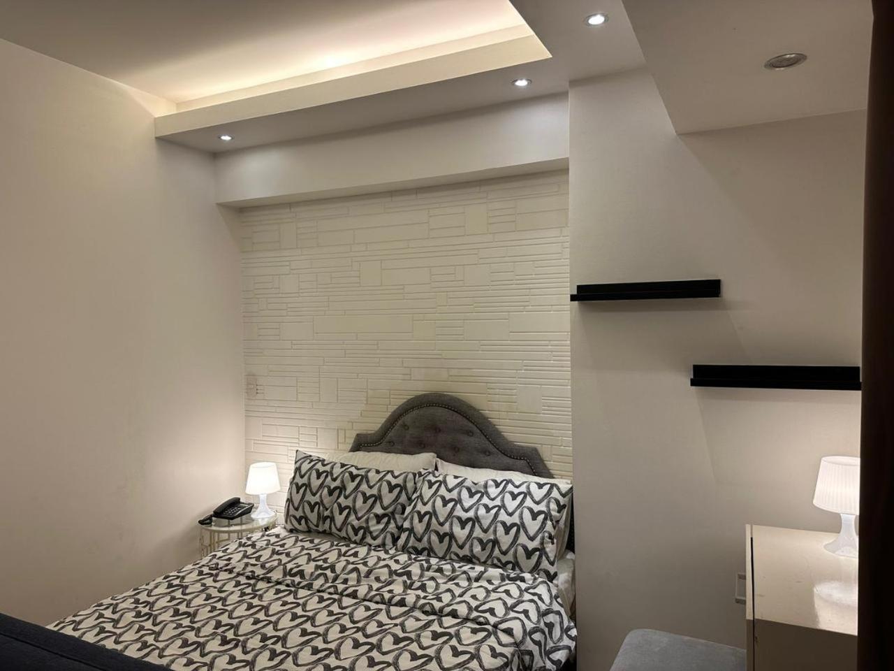 The Pearl - Venice Luxury Residences McKinley