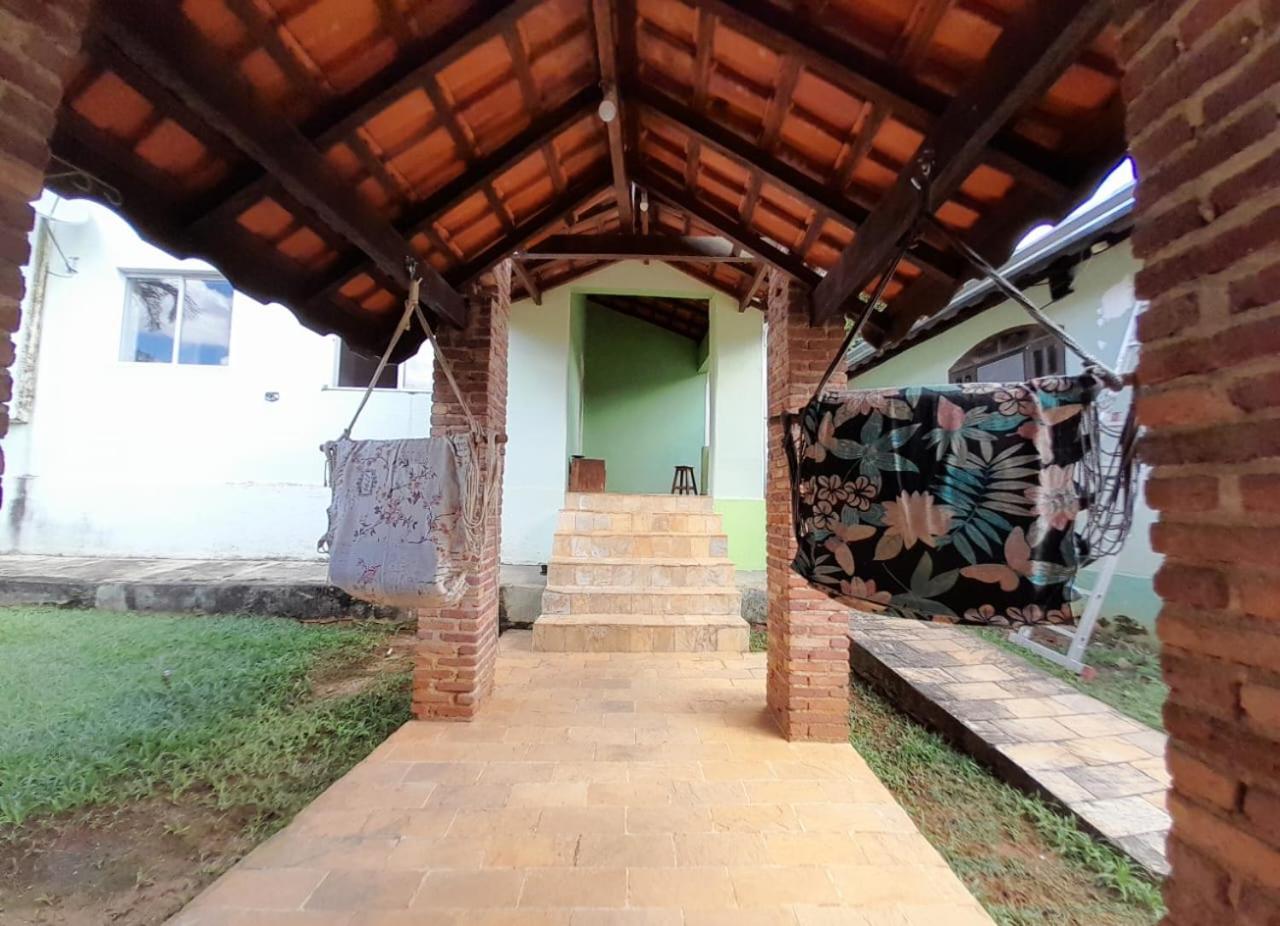 RECANTO MONTE ALEGRE
