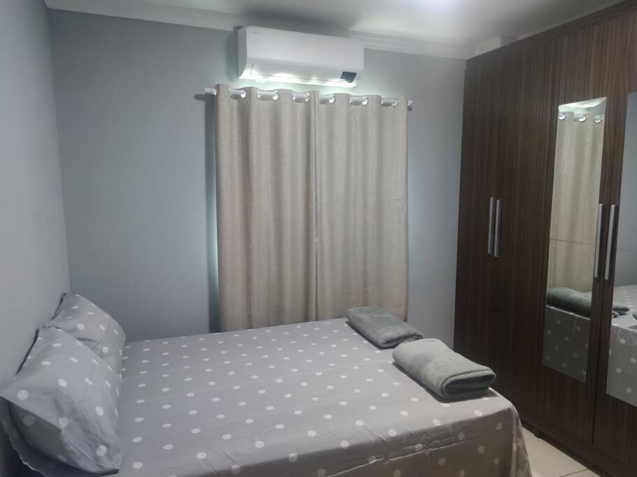 AP inteiro+menor preço+ar condicionado
