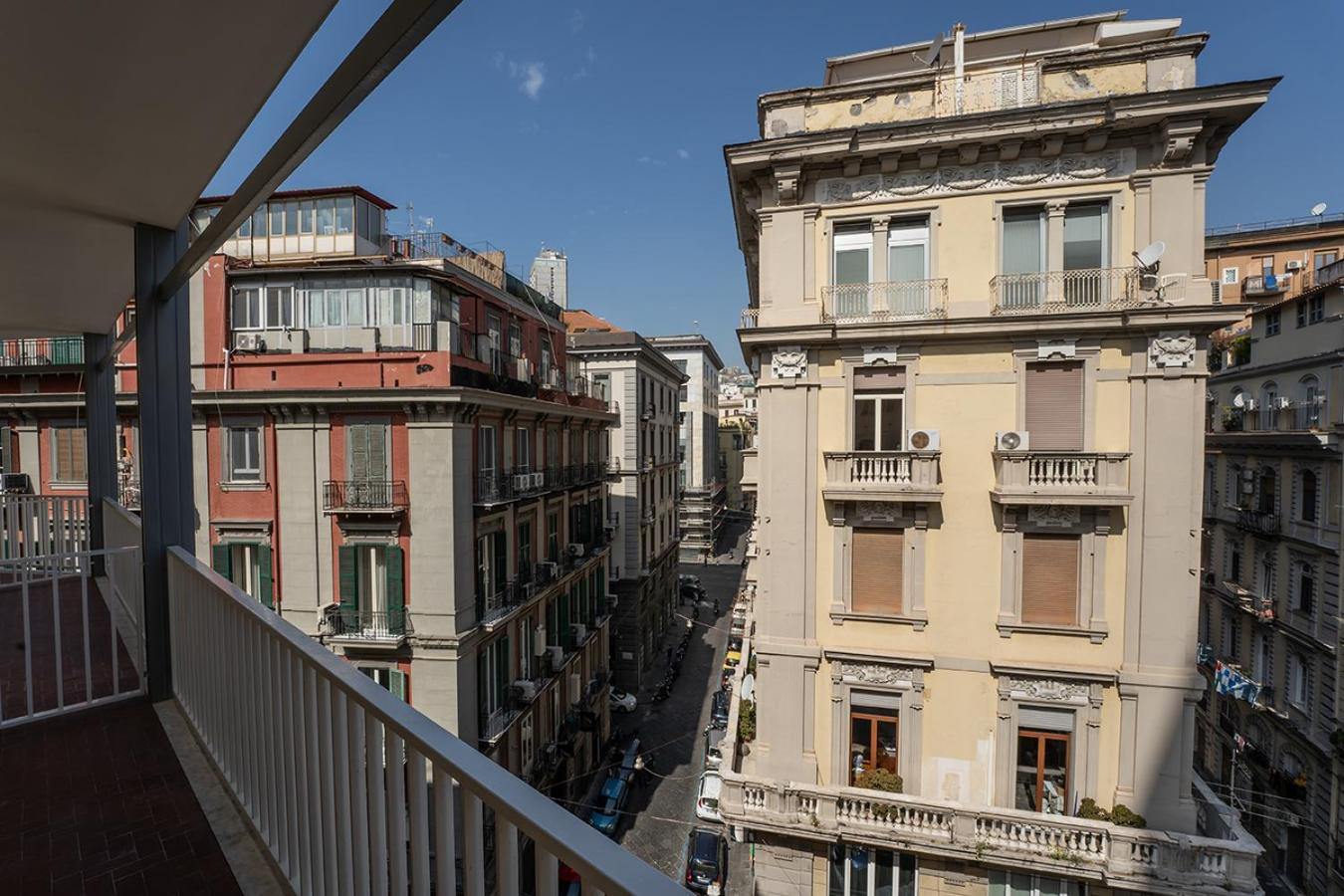 P.C. Boutique H. Vesuvius, Napoli Centro, by ClaPa Group