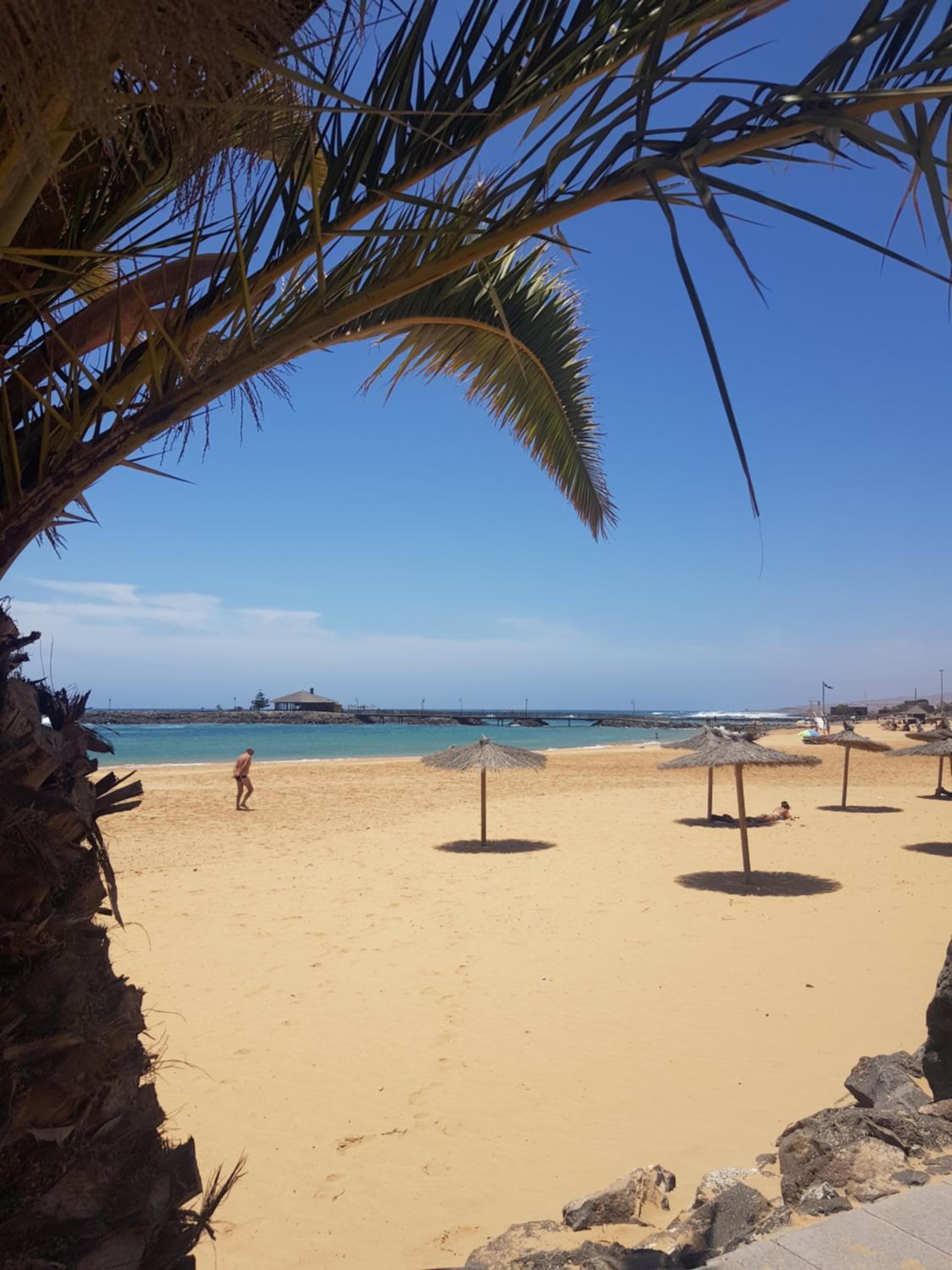 Casita BAHIA AZUL
