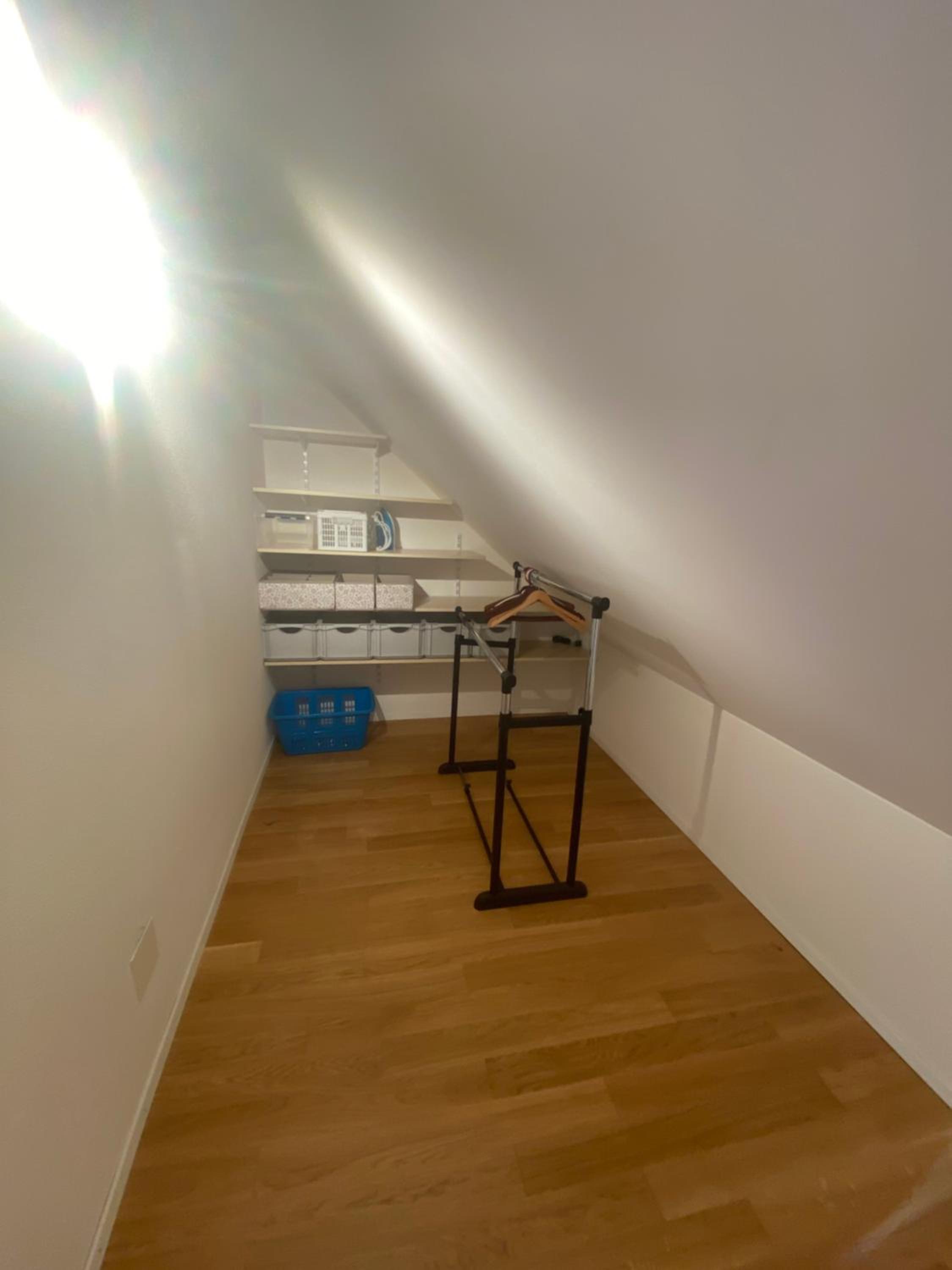 Minergie mit gratis Tiefgaragenplatz