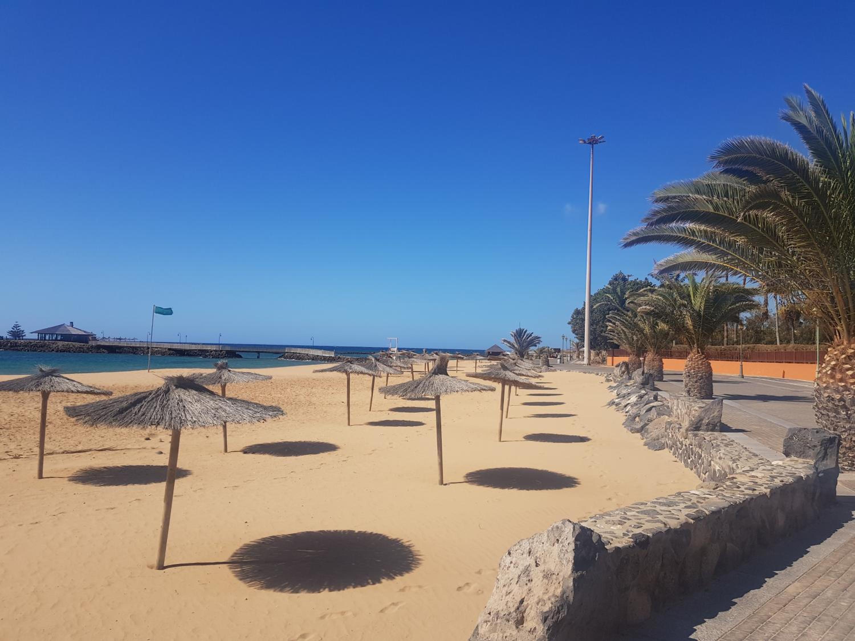 Casita BAHIA AZUL