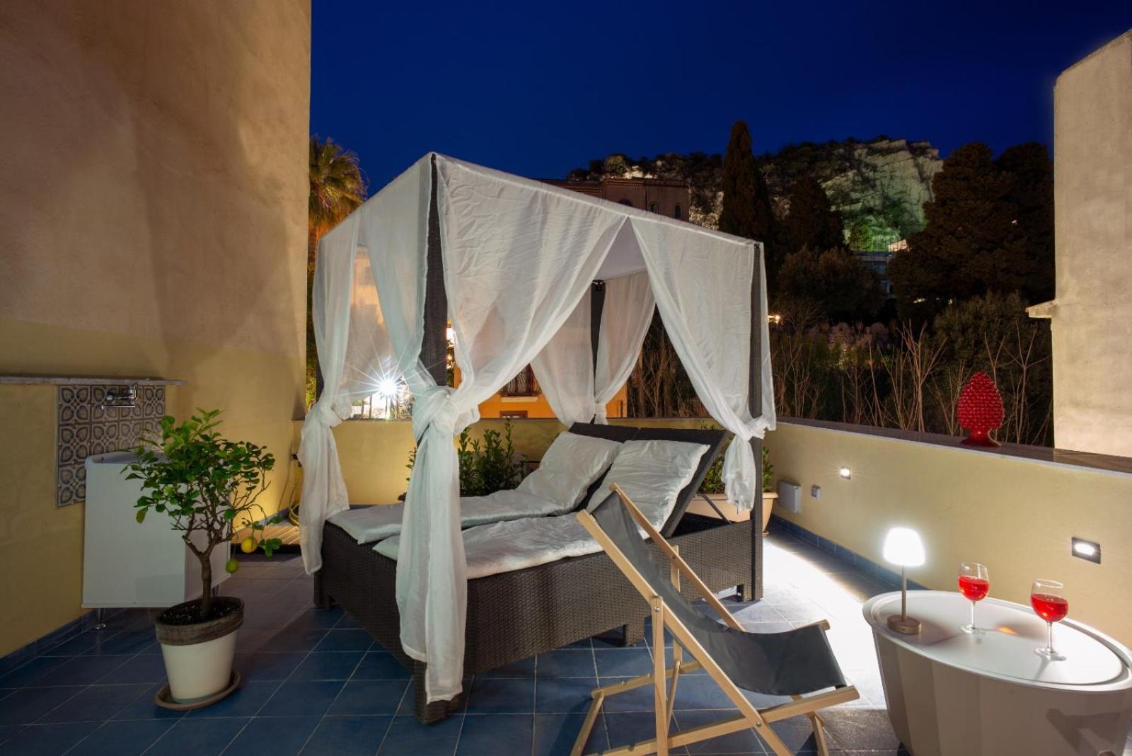 Home 29 Taormina City Center photo 2