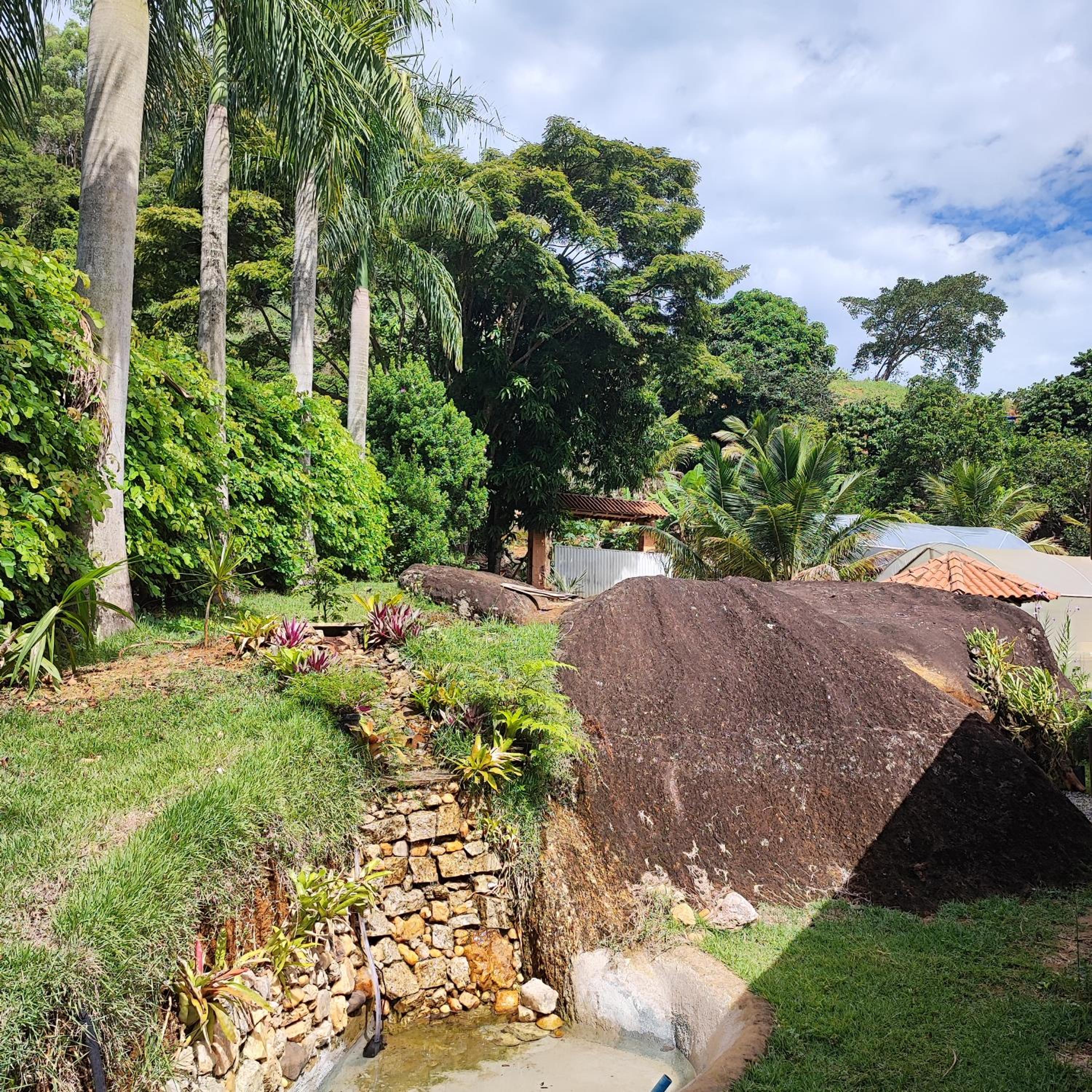 Recanto das Montanhas
