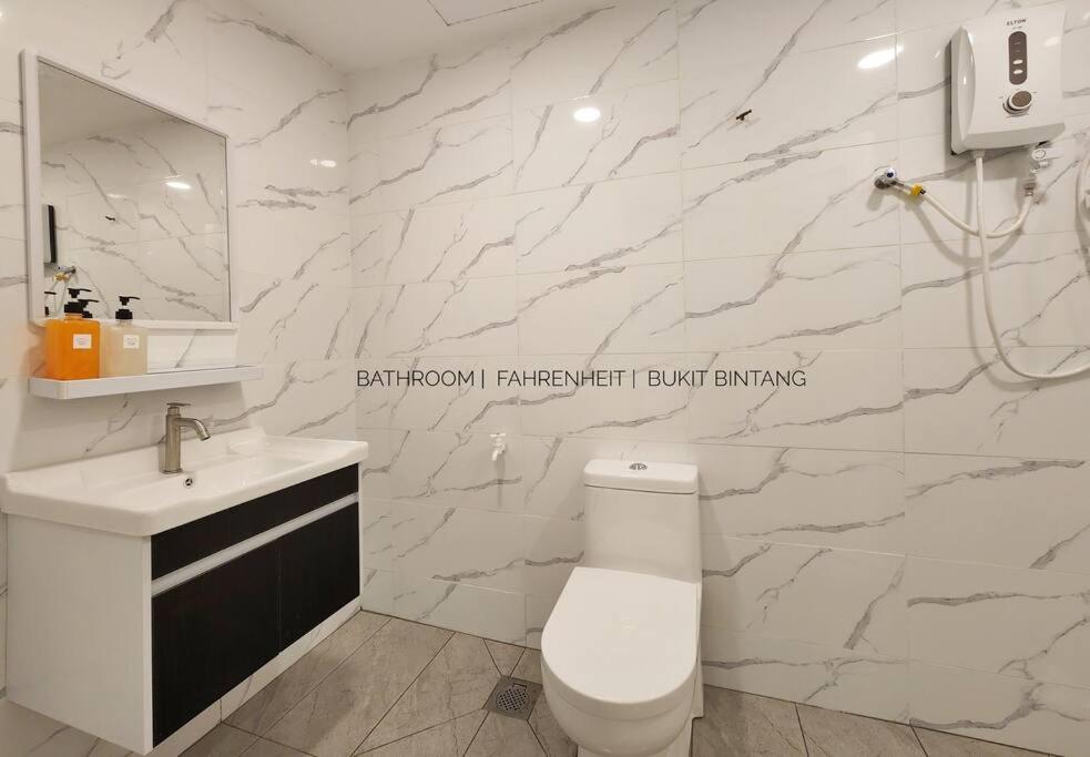 16pax Bukit Bintang Pavilion/Fahrenheit/ Netflix