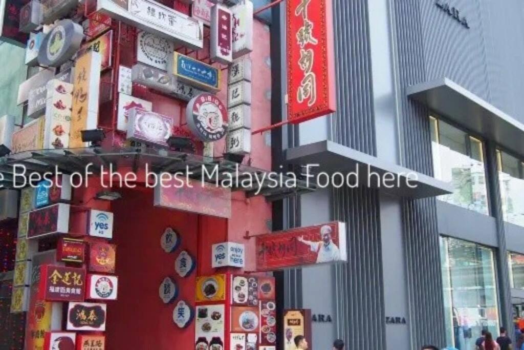 16pax Bukit Bintang Pavilion/Fahrenheit/ Netflix