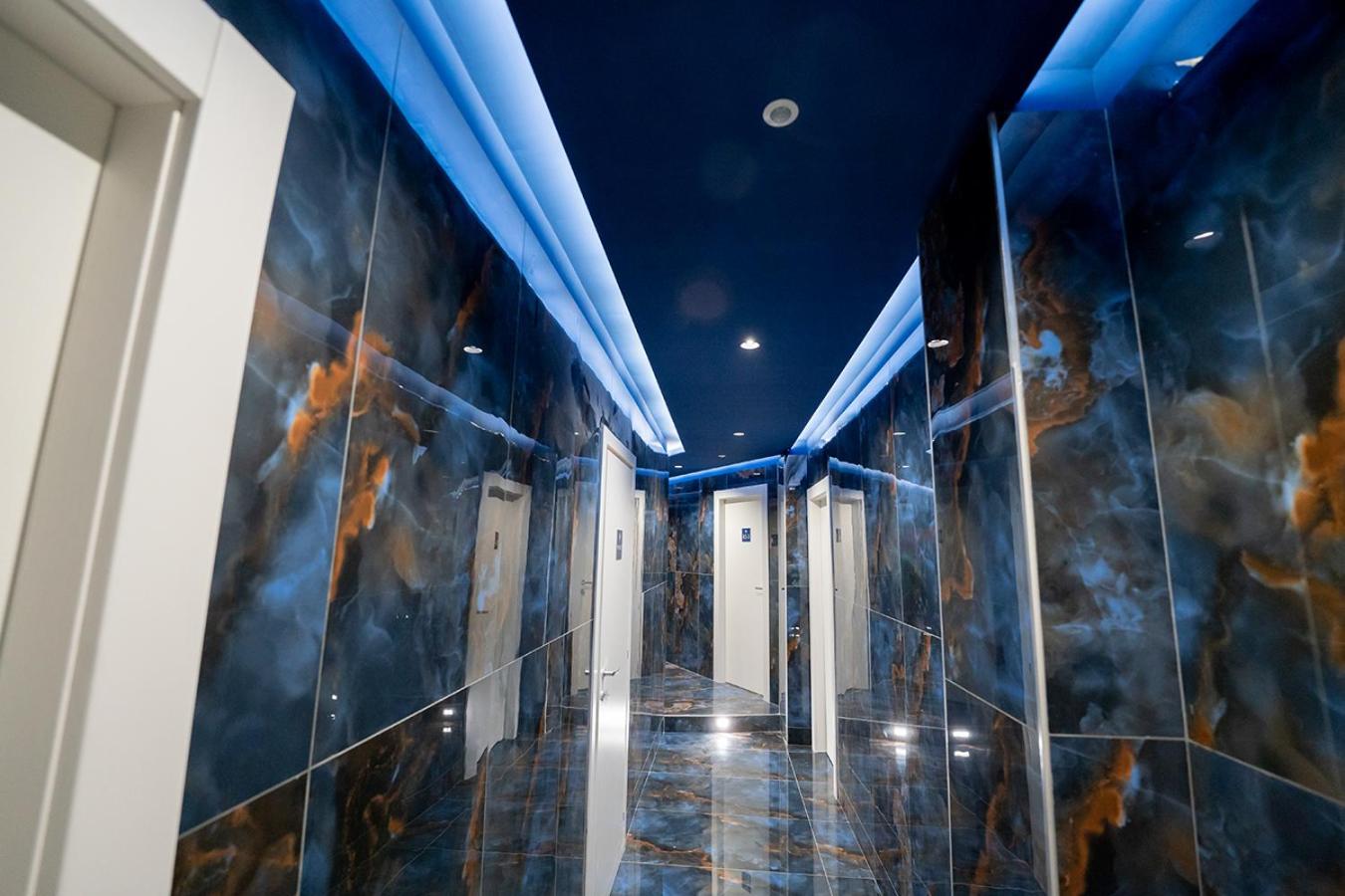 P.C. Boutique H. De Gasperi, Napoli Centro, by ClaPa Group