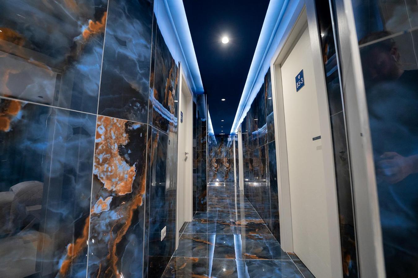 P.C. Boutique H. De Gasperi, Napoli Centro, by ClaPa Group