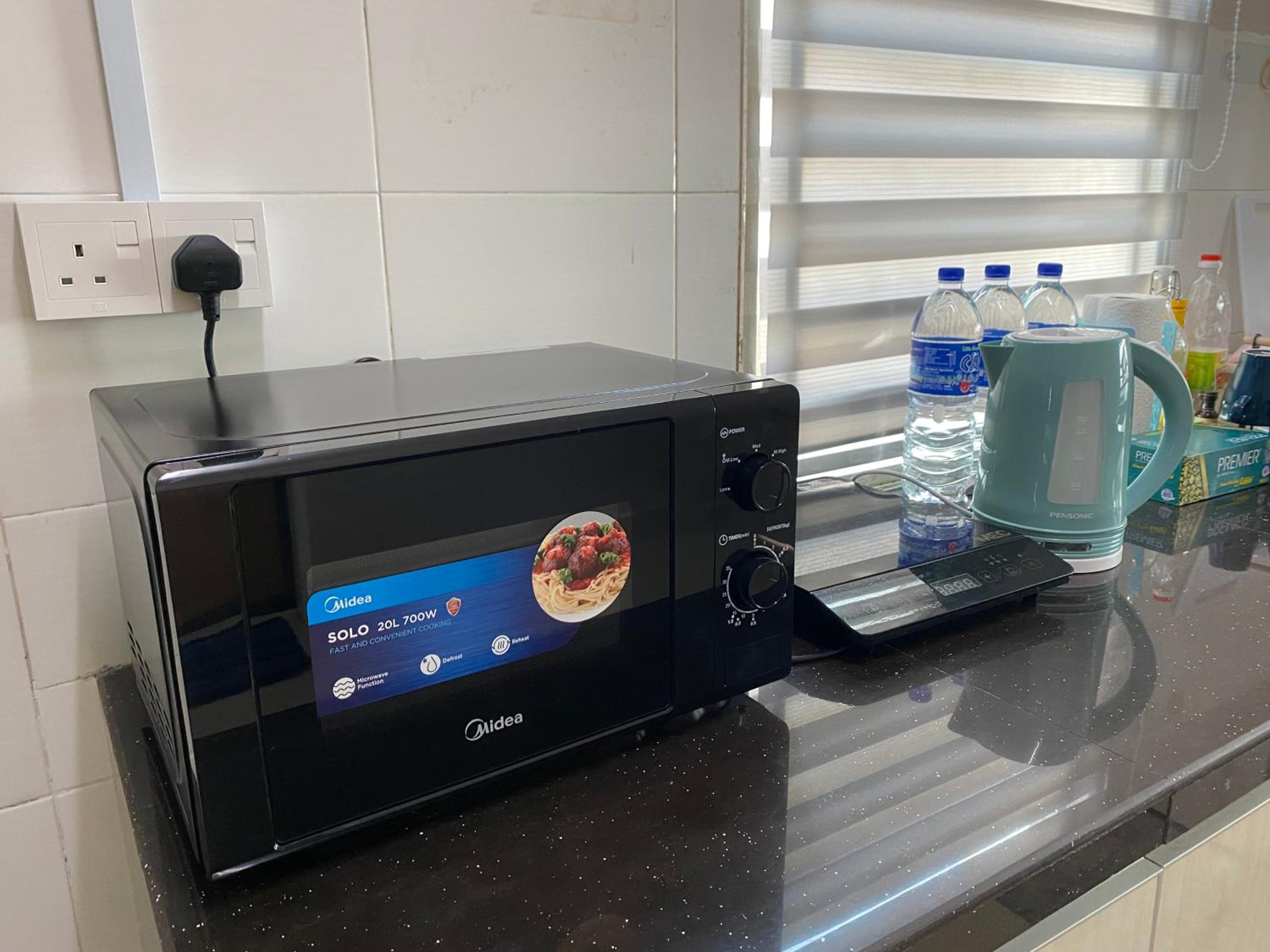 Homestay Aalaiya Bertam Kepala Batas - Fully Aircond