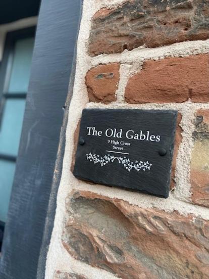 The Old Gables, Brampton Town Centre, Hadrians Wall Sleeps 4 view 3