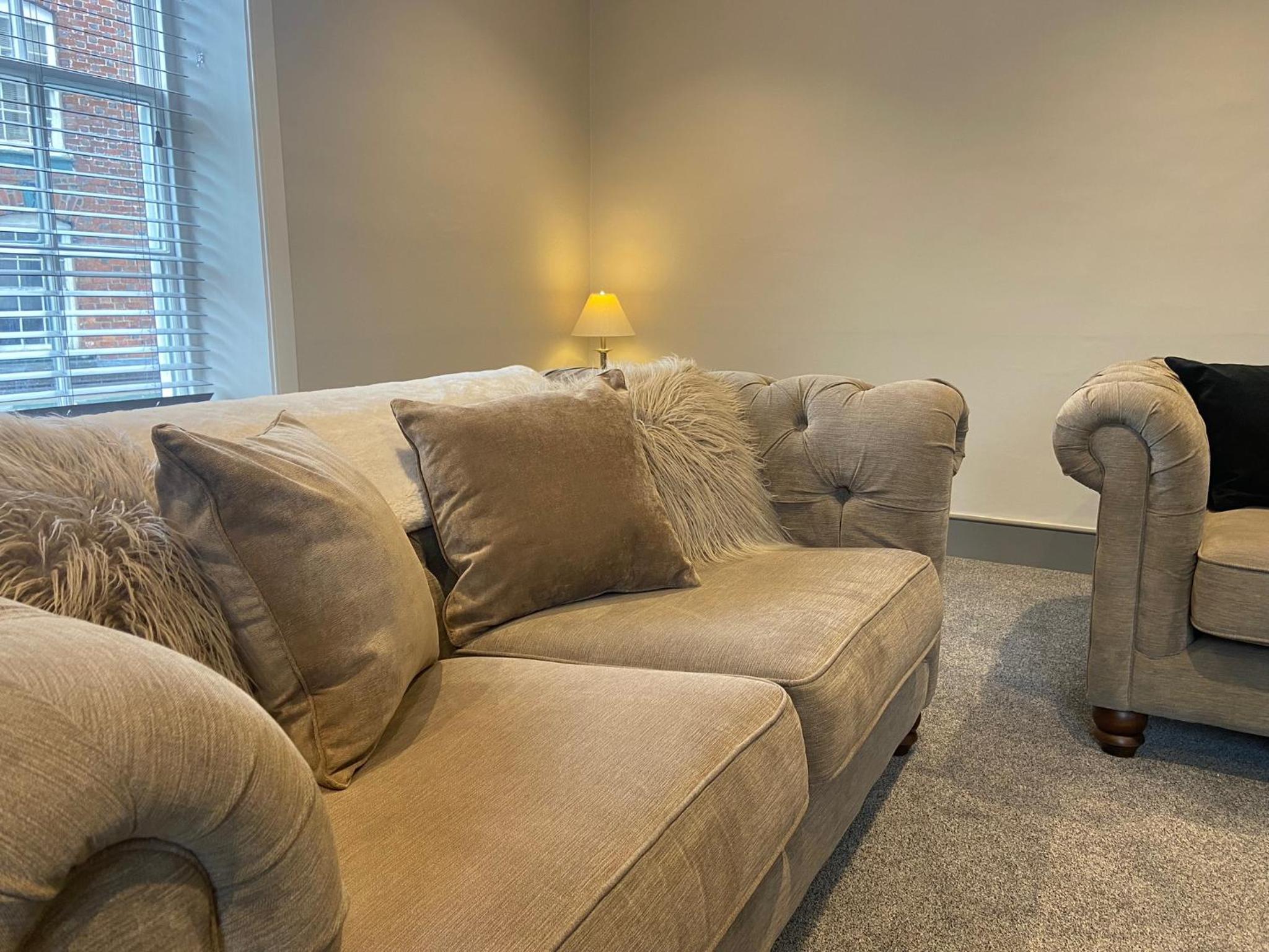 The Old Gables, Brampton Town Centre, Hadrians Wall Sleeps 4 view 4