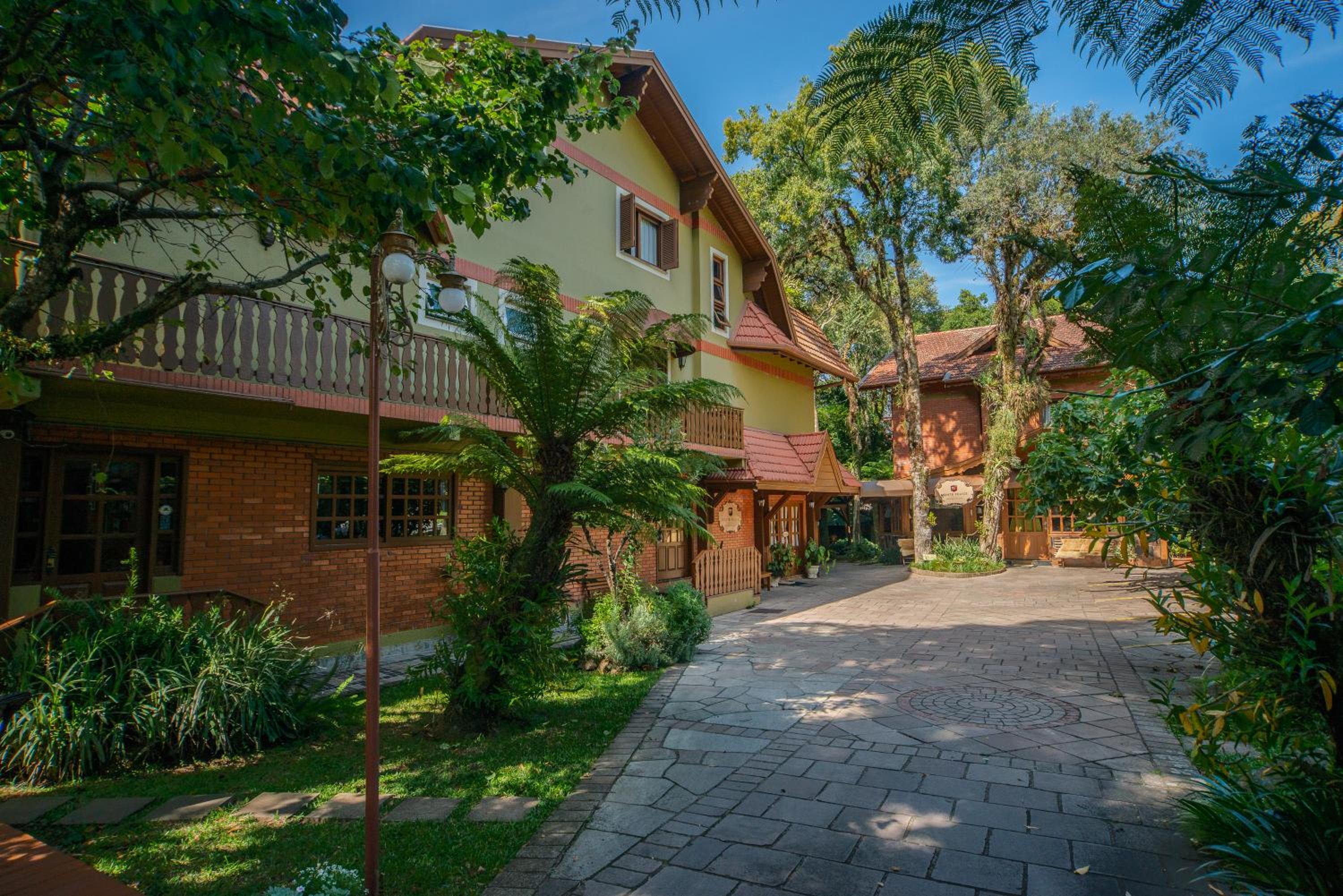 Pousada Monte Felice Recanto da Lua
