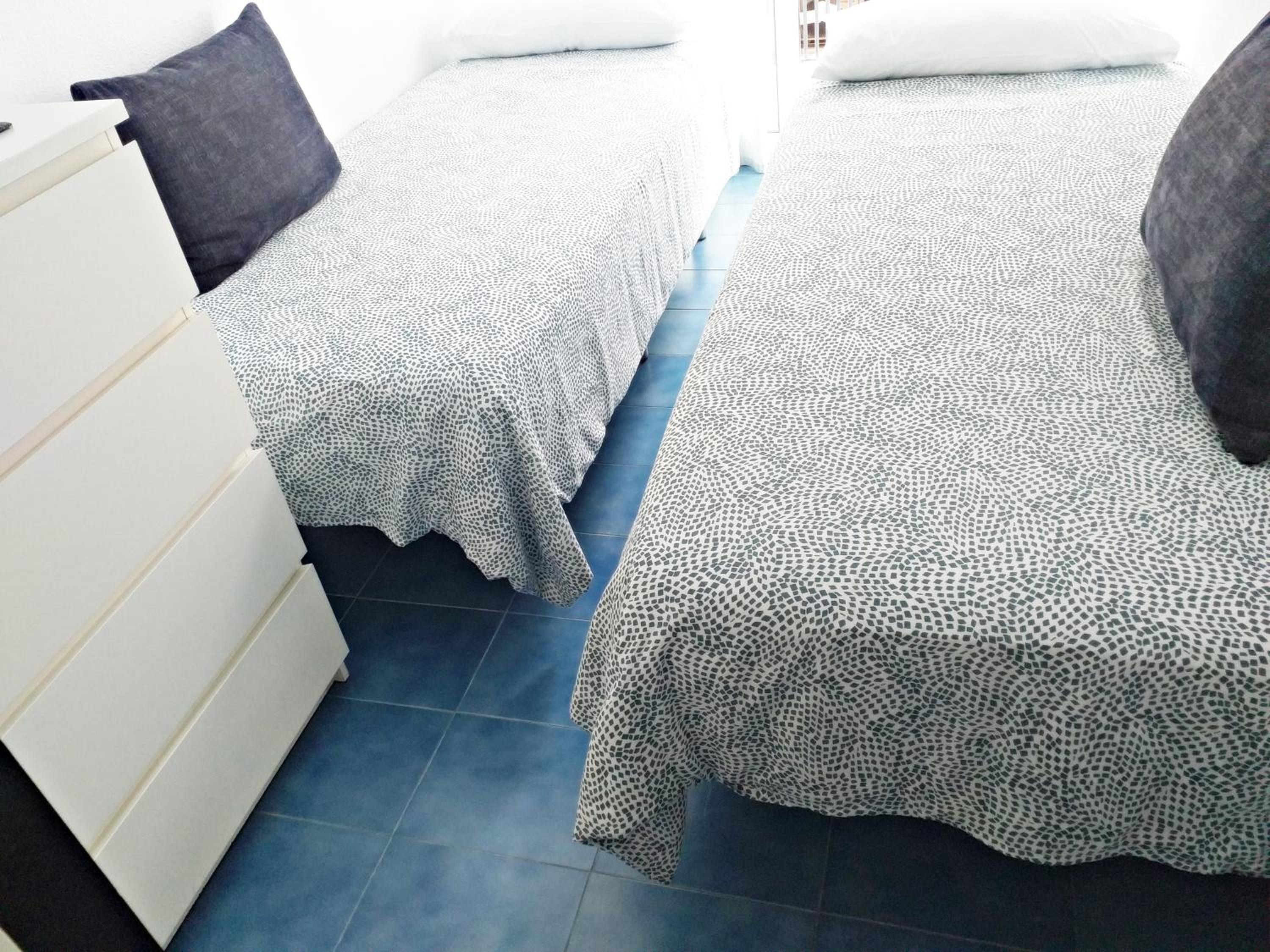 APARTAMENTO con TERRAZA VISTAS AL MAR