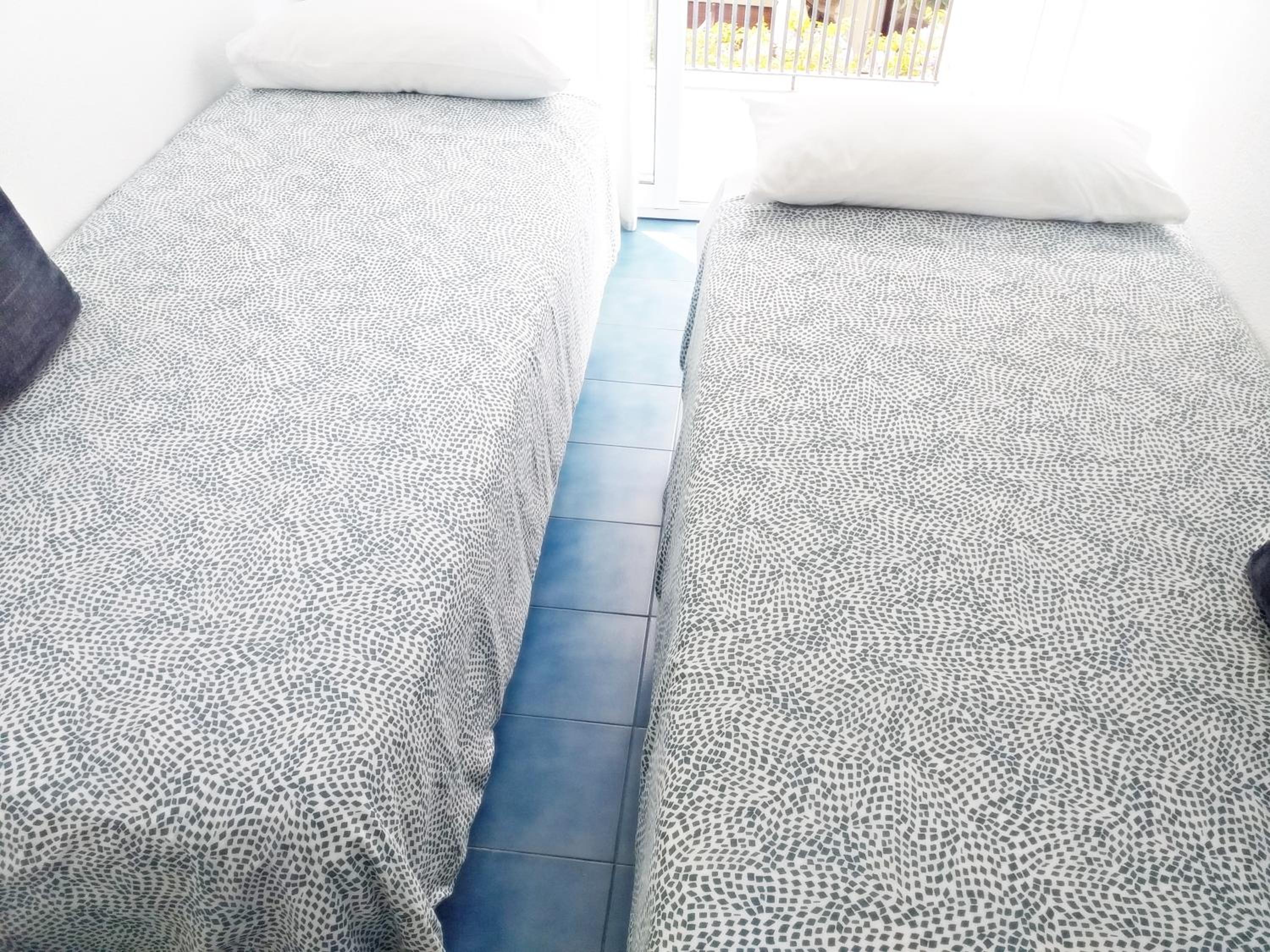 APARTAMENTO con TERRAZA VISTAS AL MAR