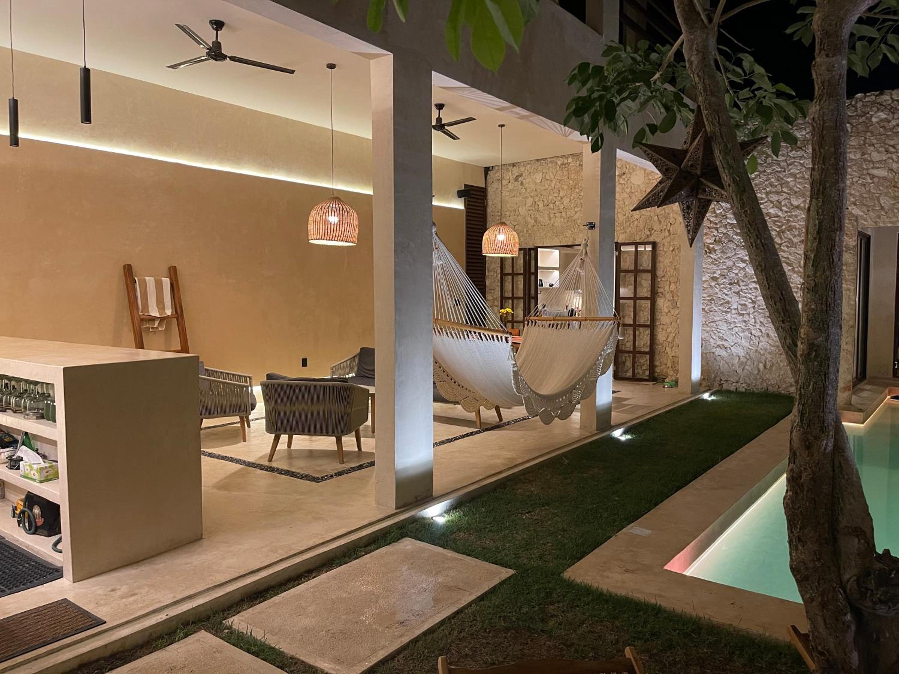lounge