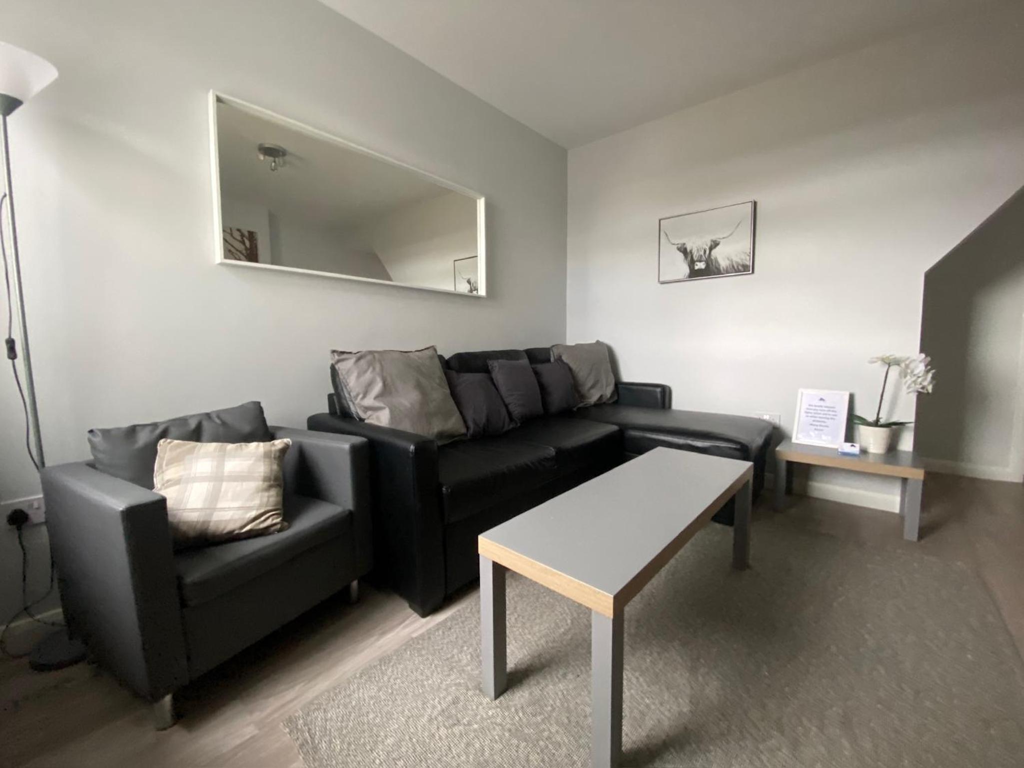 Newmarket Vacations - Eclipse Apartment No 3 - Property Image 19