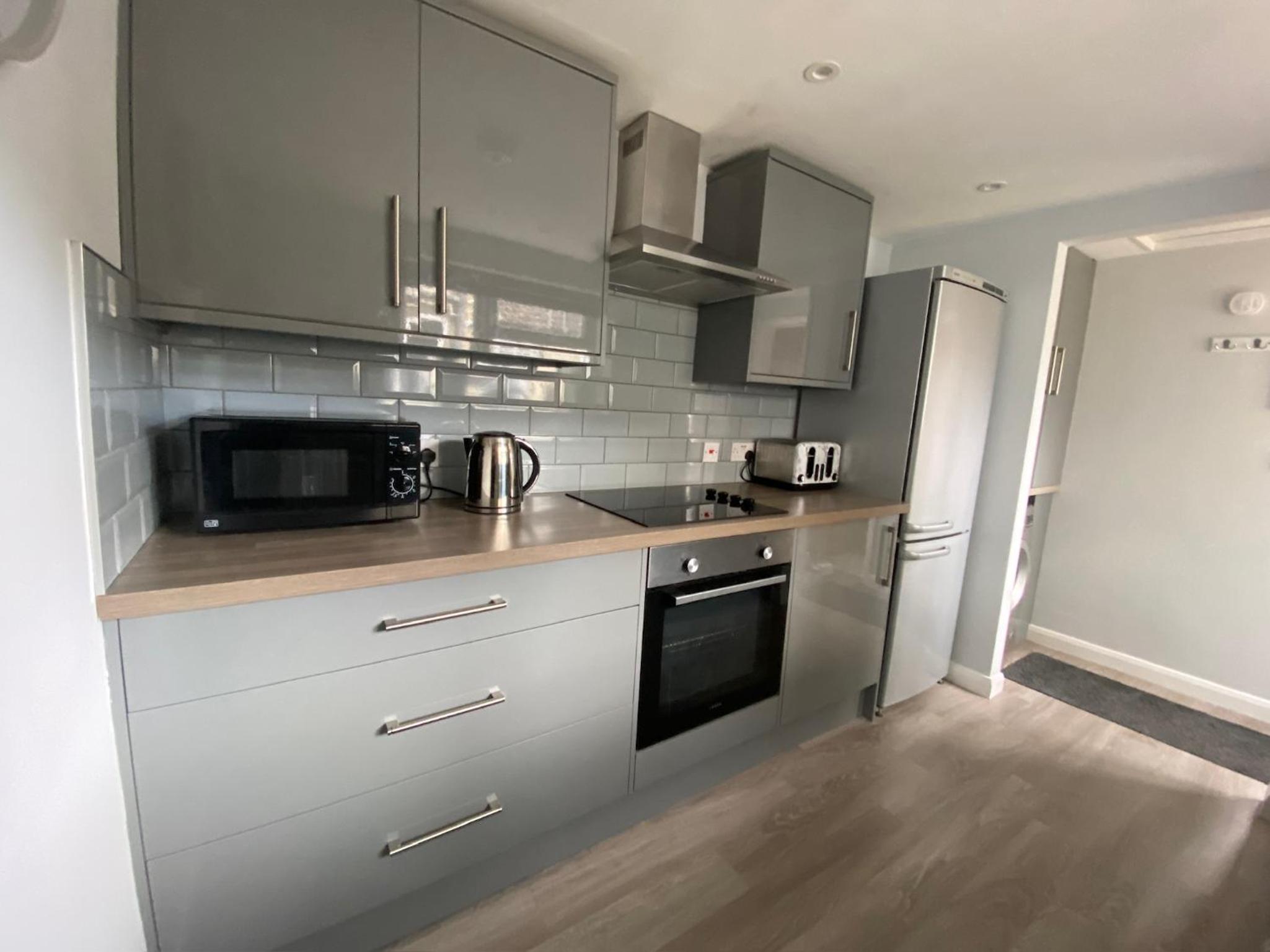 Newmarket Vacations - Eclipse Apartment No 3 - Property Image 8