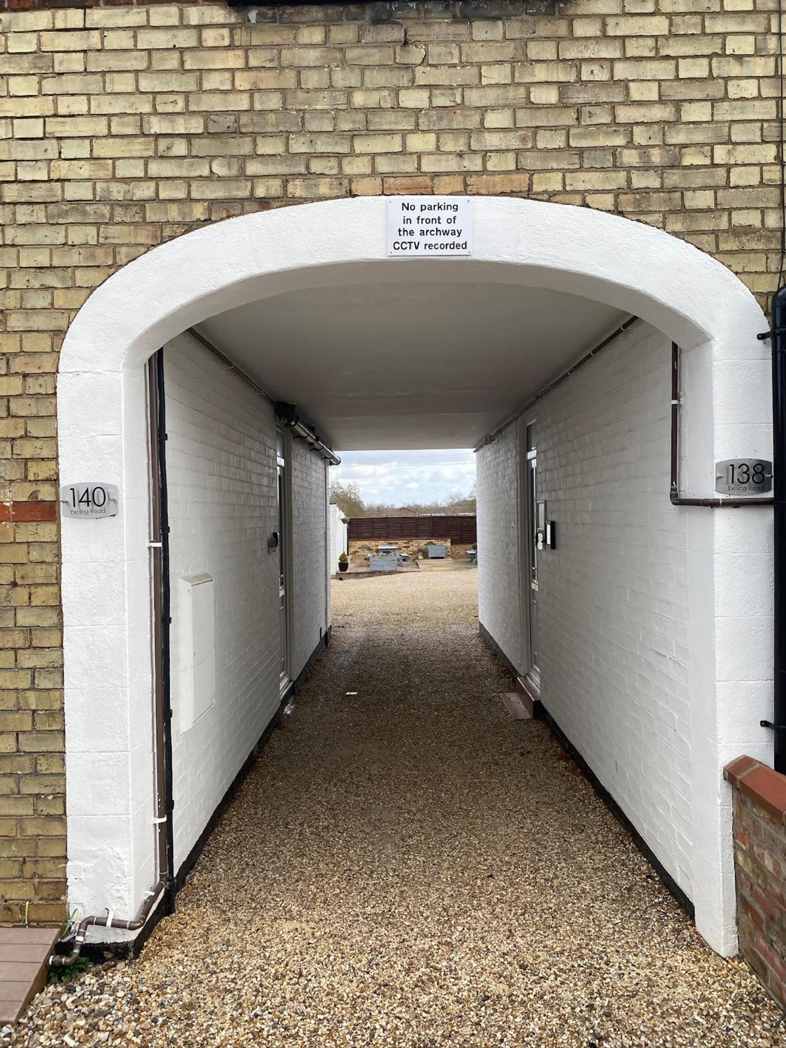 Newmarket Vacations - Eclipse Apartment No 3 - Property Image 3