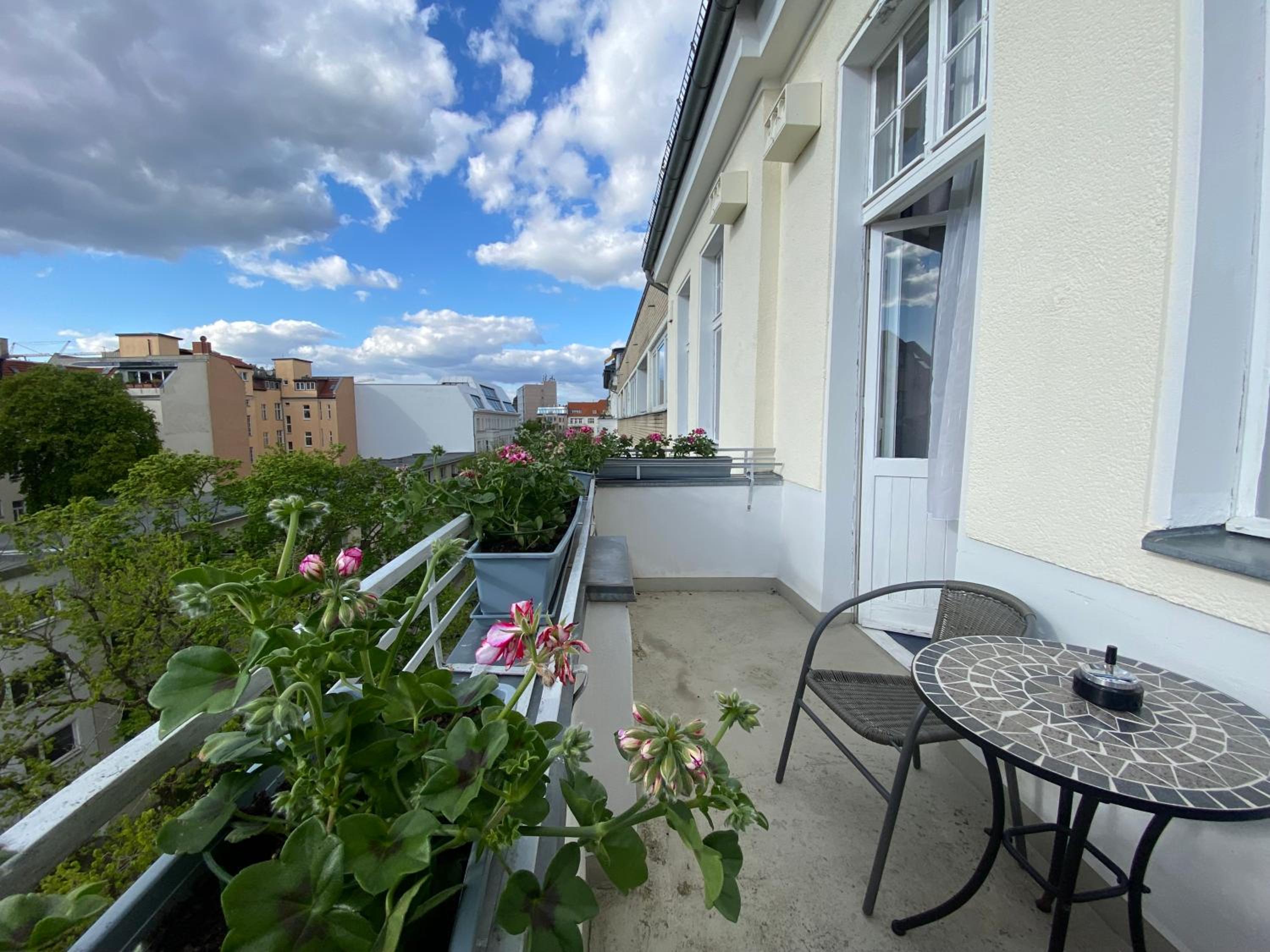 Hotel Bregenz