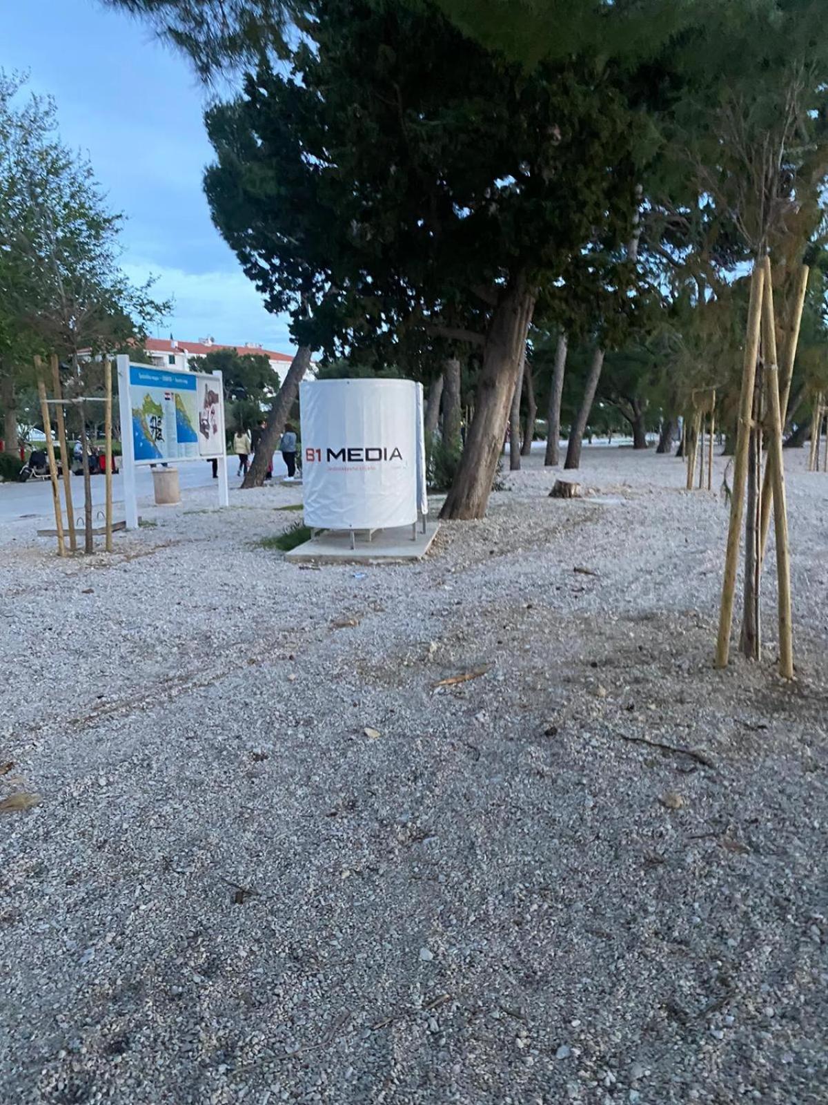 Apartmani PENAVIĆ