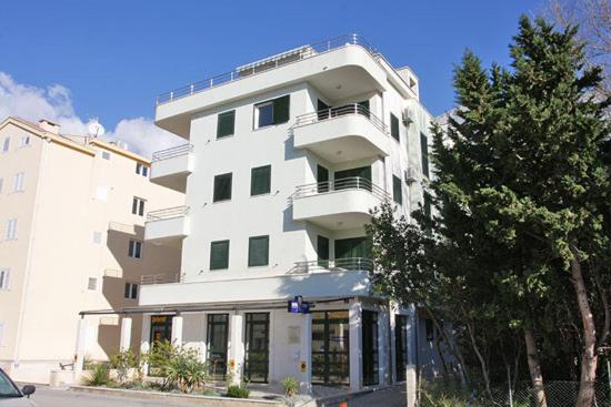 Apartmani PENAVIĆ