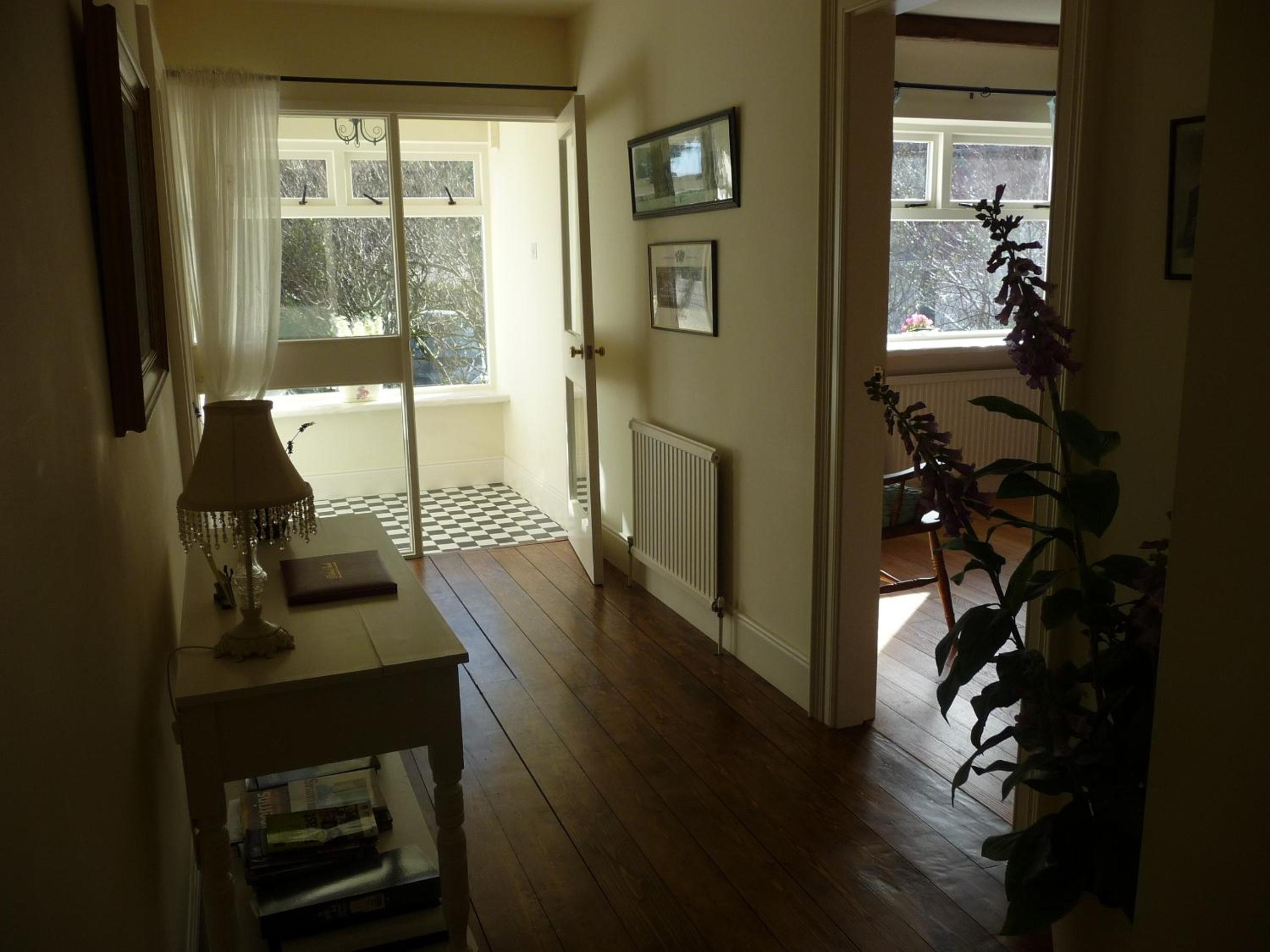 Hawthorn Cottage view 5