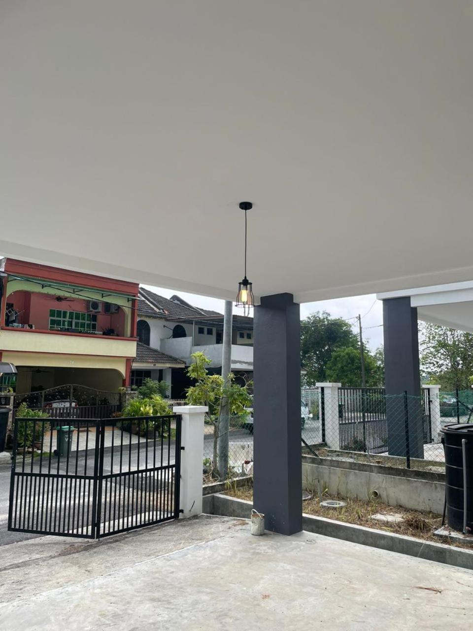 Khayla Homestay