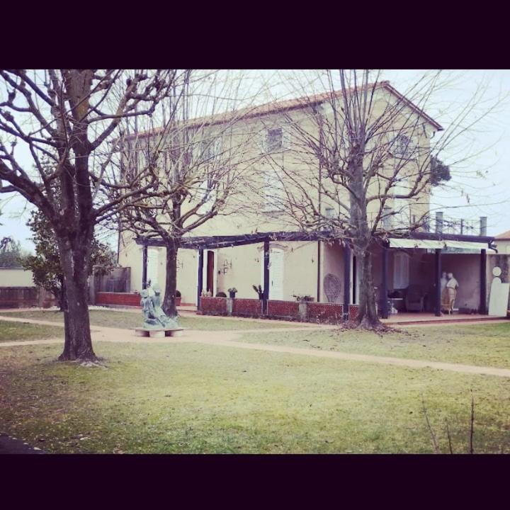 Hotel Villa Marinsky Pietrasanta , Lucca