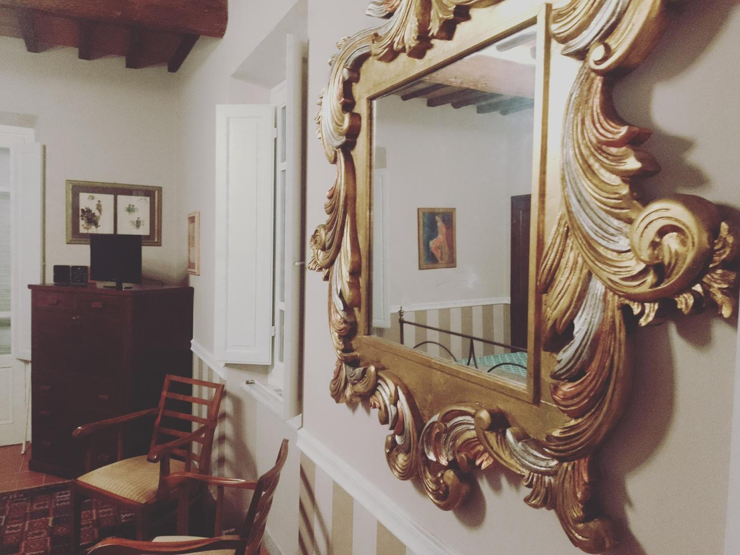 Villa Marinsky Pietrasanta , Lucca view 4