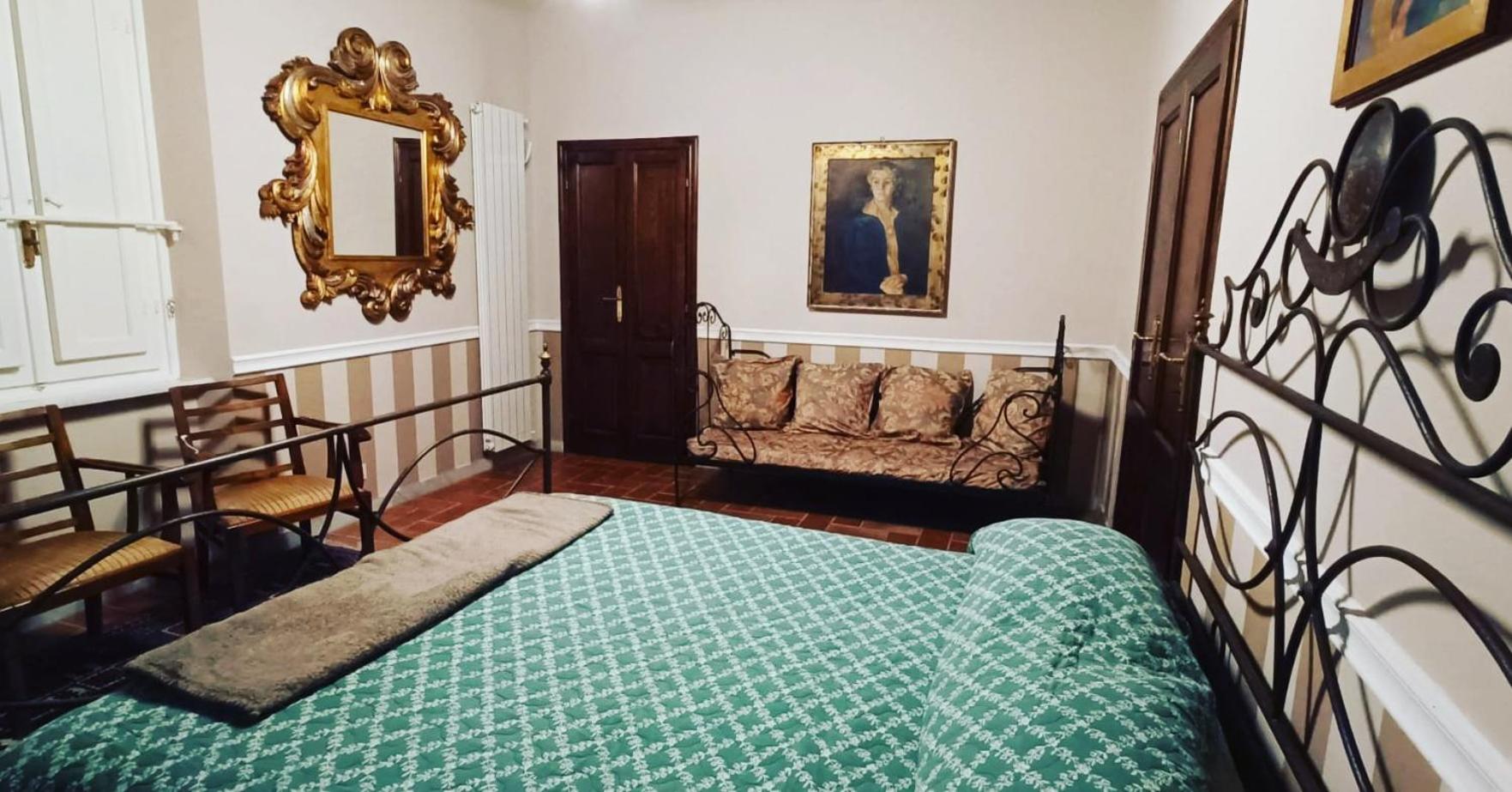 Villa Marinsky Pietrasanta , Lucca view 5