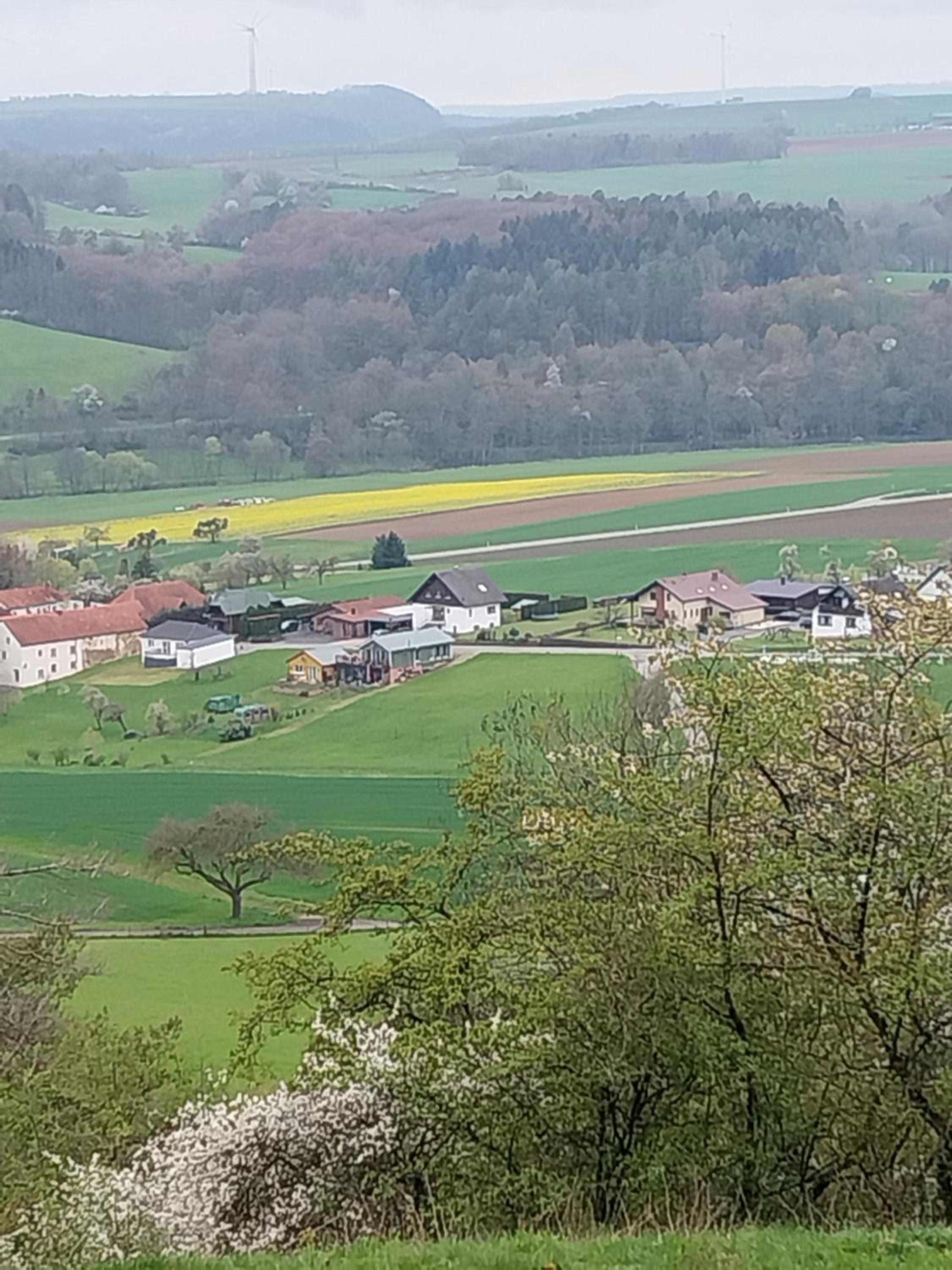 Haus Süskewiet